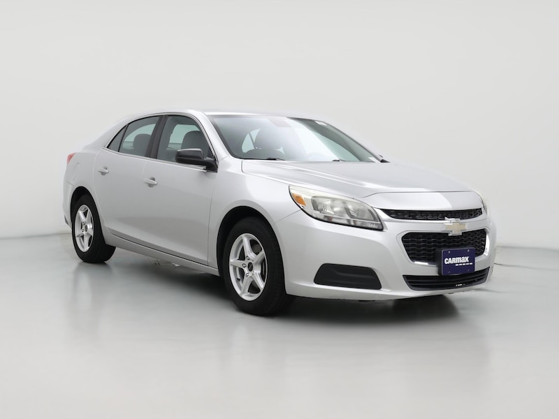 2016 Chevrolet Malibu LS -
                  Palmdale, CA