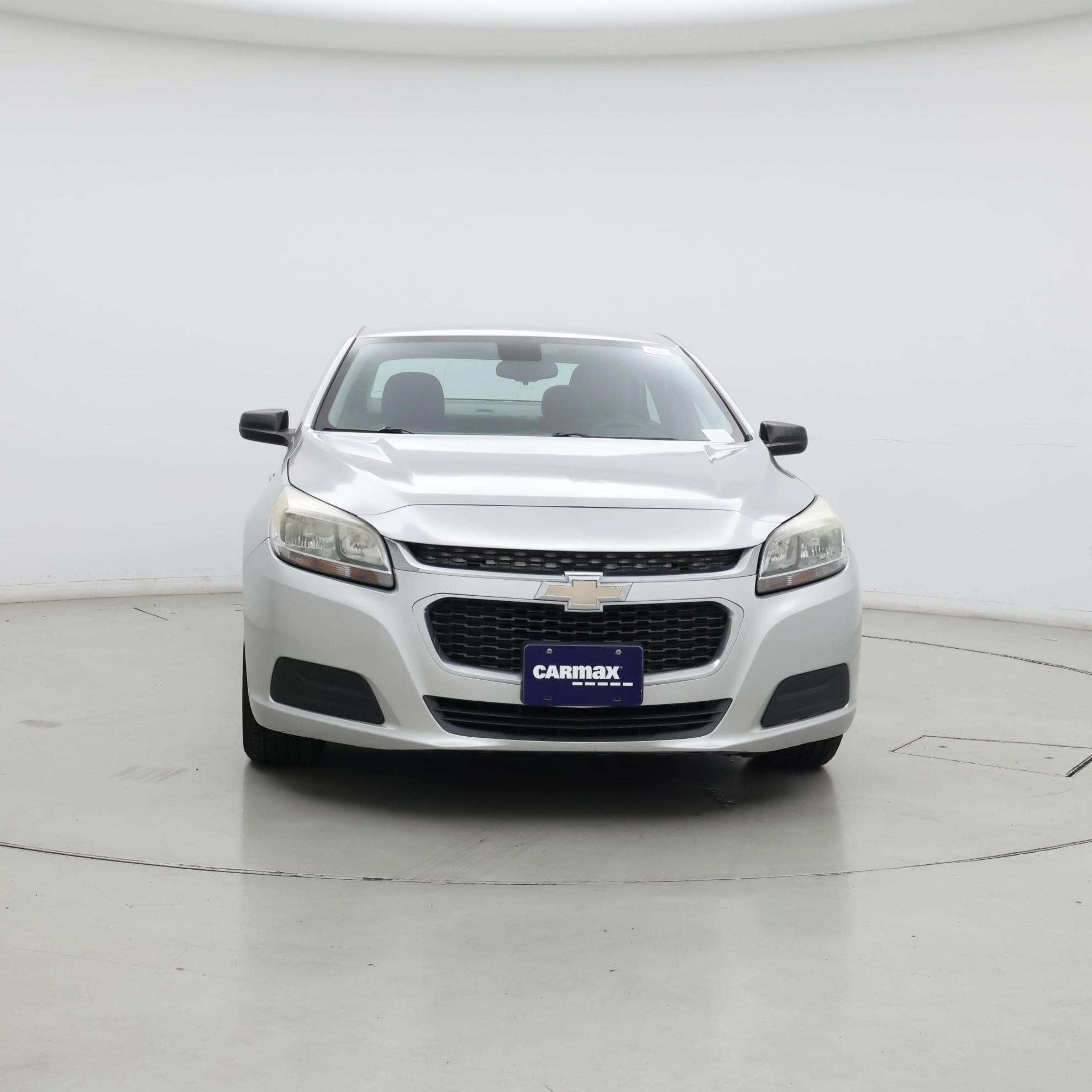 Thumbnail: 2016 Chevrolet Malibu - 5
