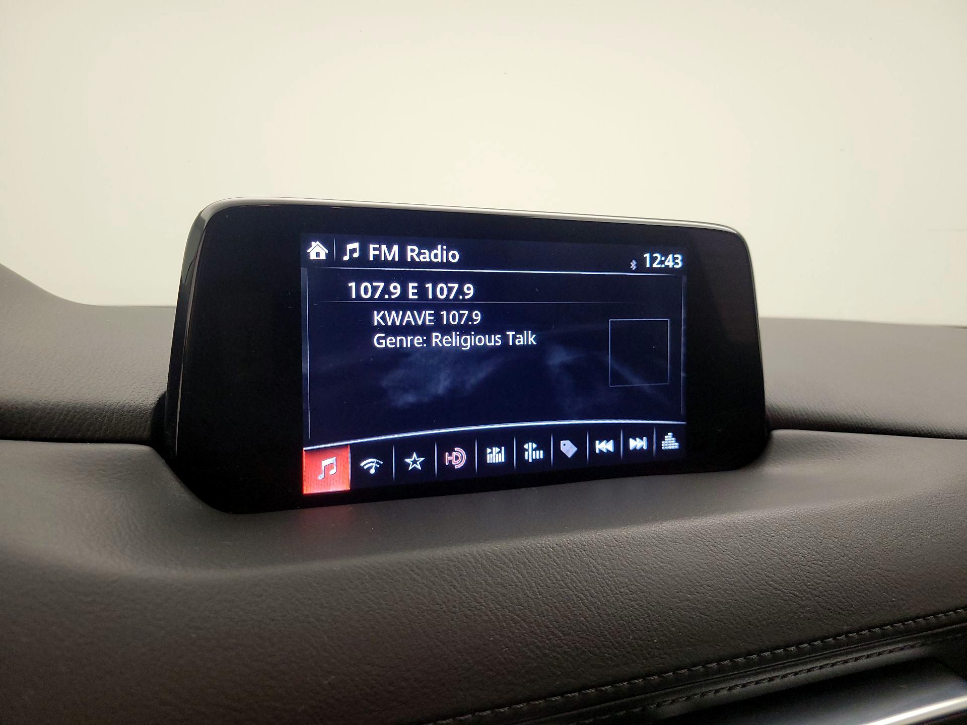 Thumbnail: 2020 Mazda CX-5 - 15