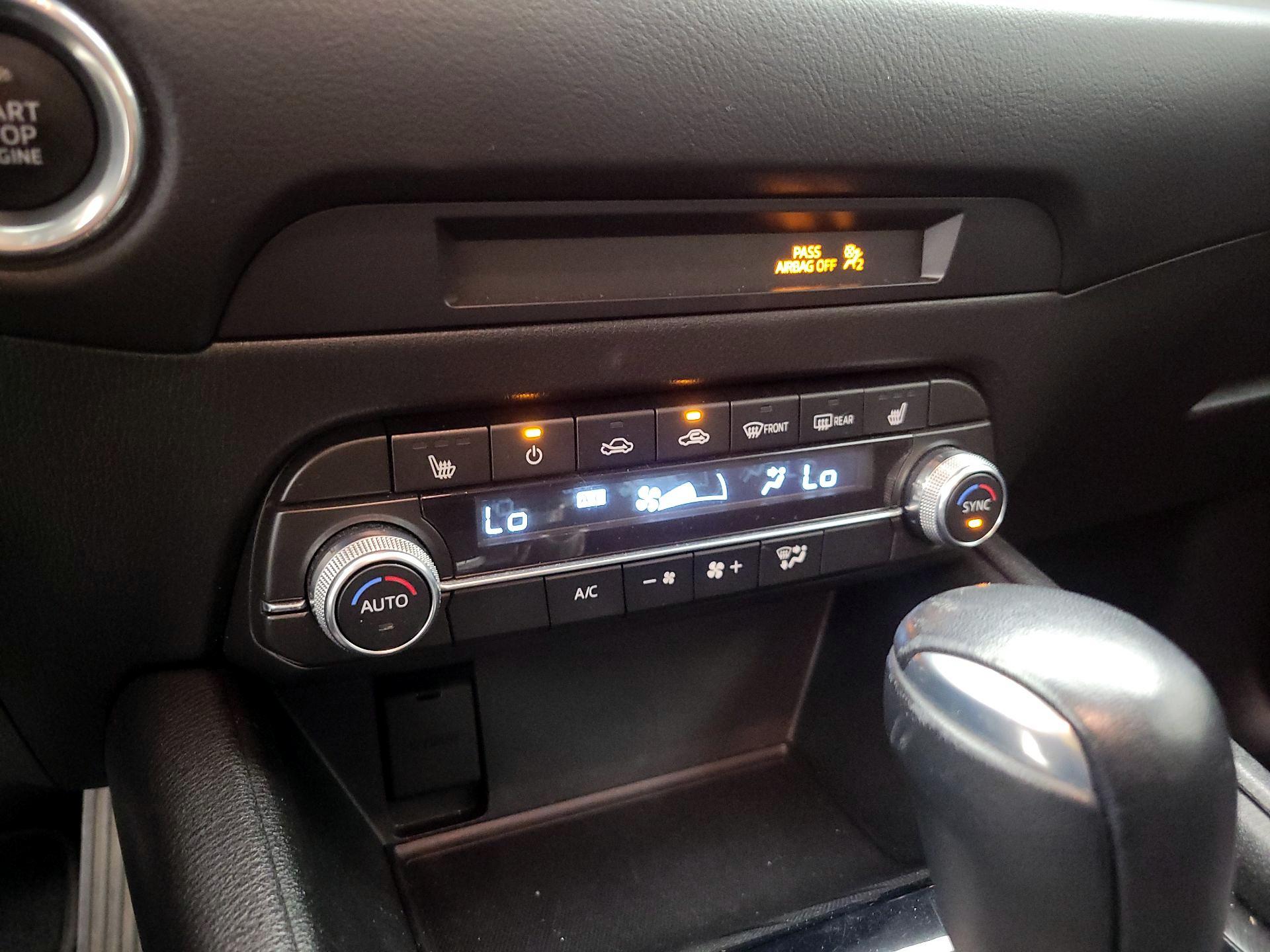 Thumbnail: 2020 Mazda CX-5 - 16