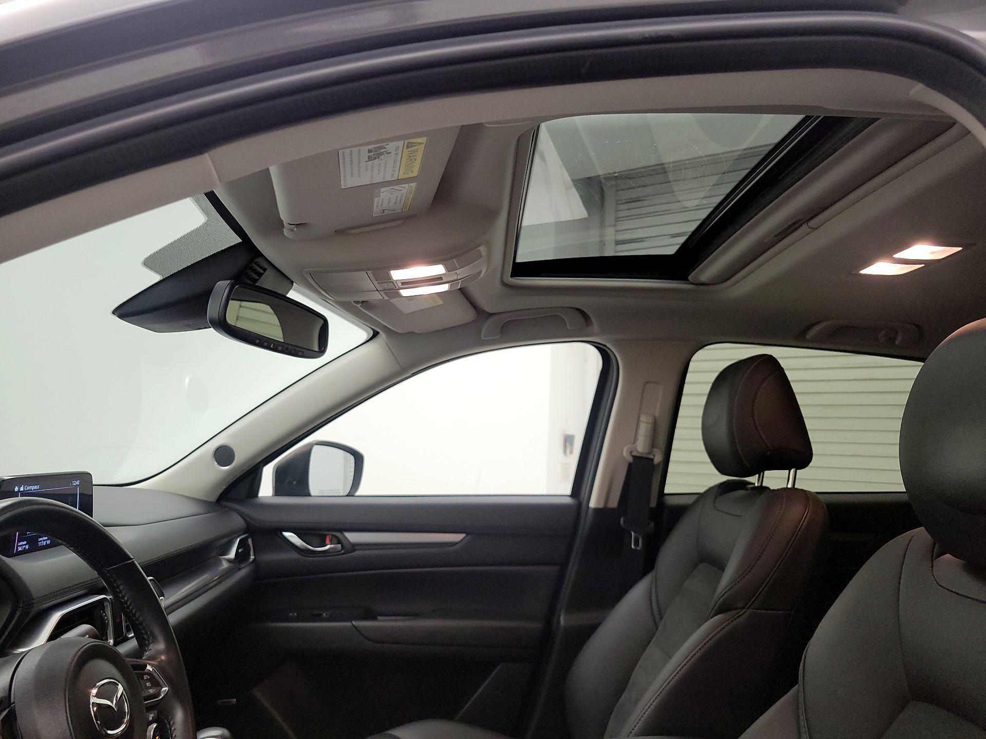 Thumbnail: 2020 Mazda CX-5 - 19