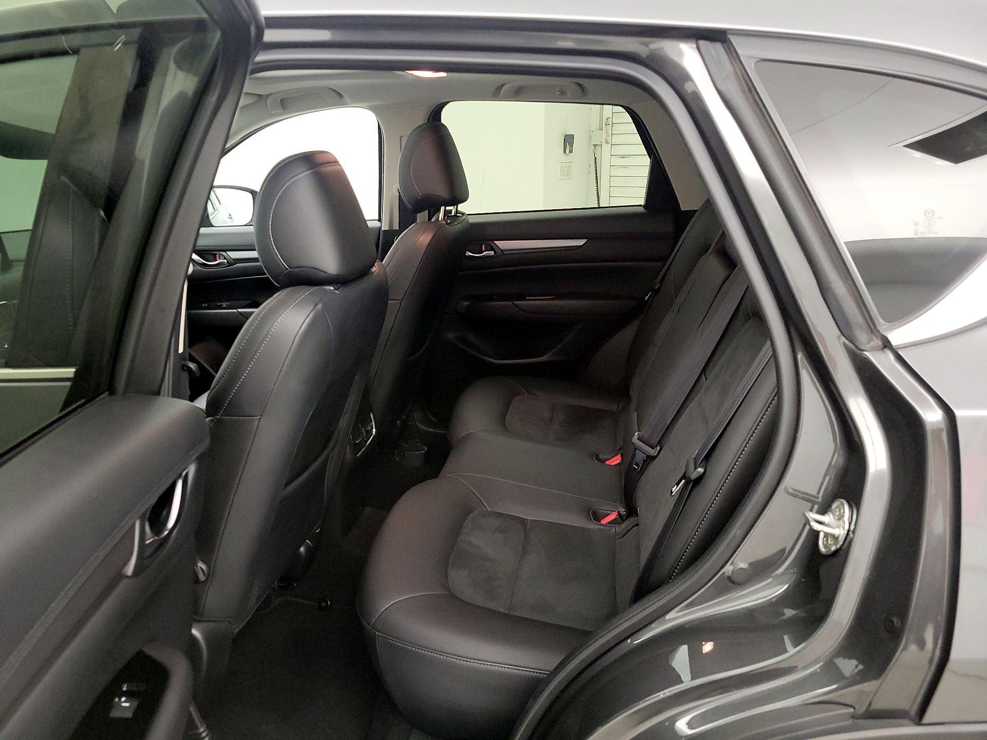 Thumbnail: 2020 Mazda CX-5 - 20
