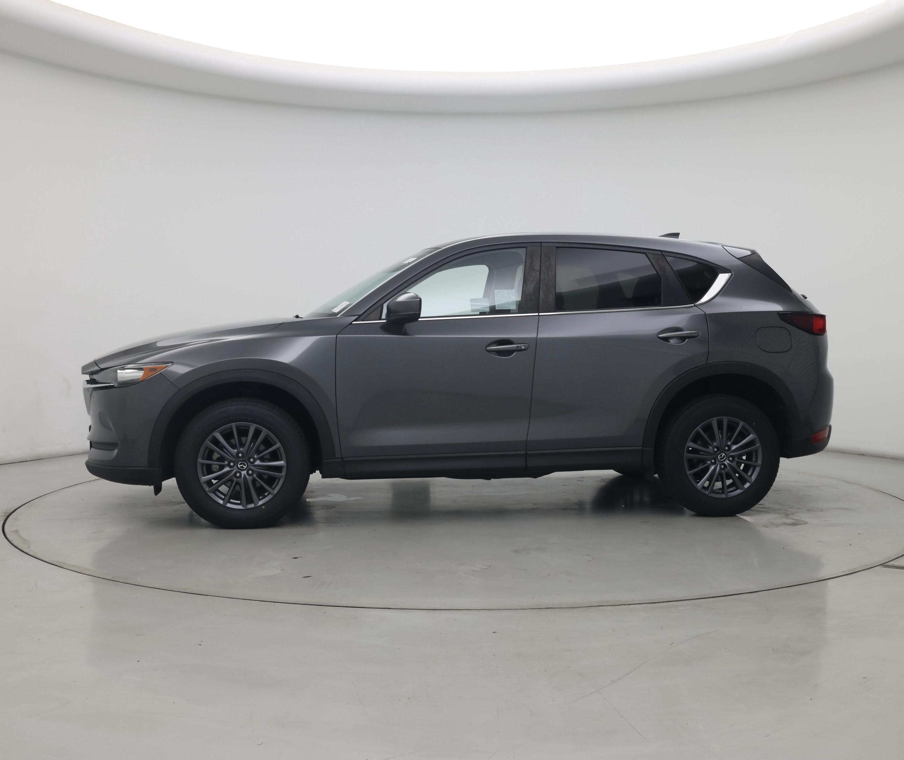 Thumbnail: 2020 Mazda CX-5 - 3