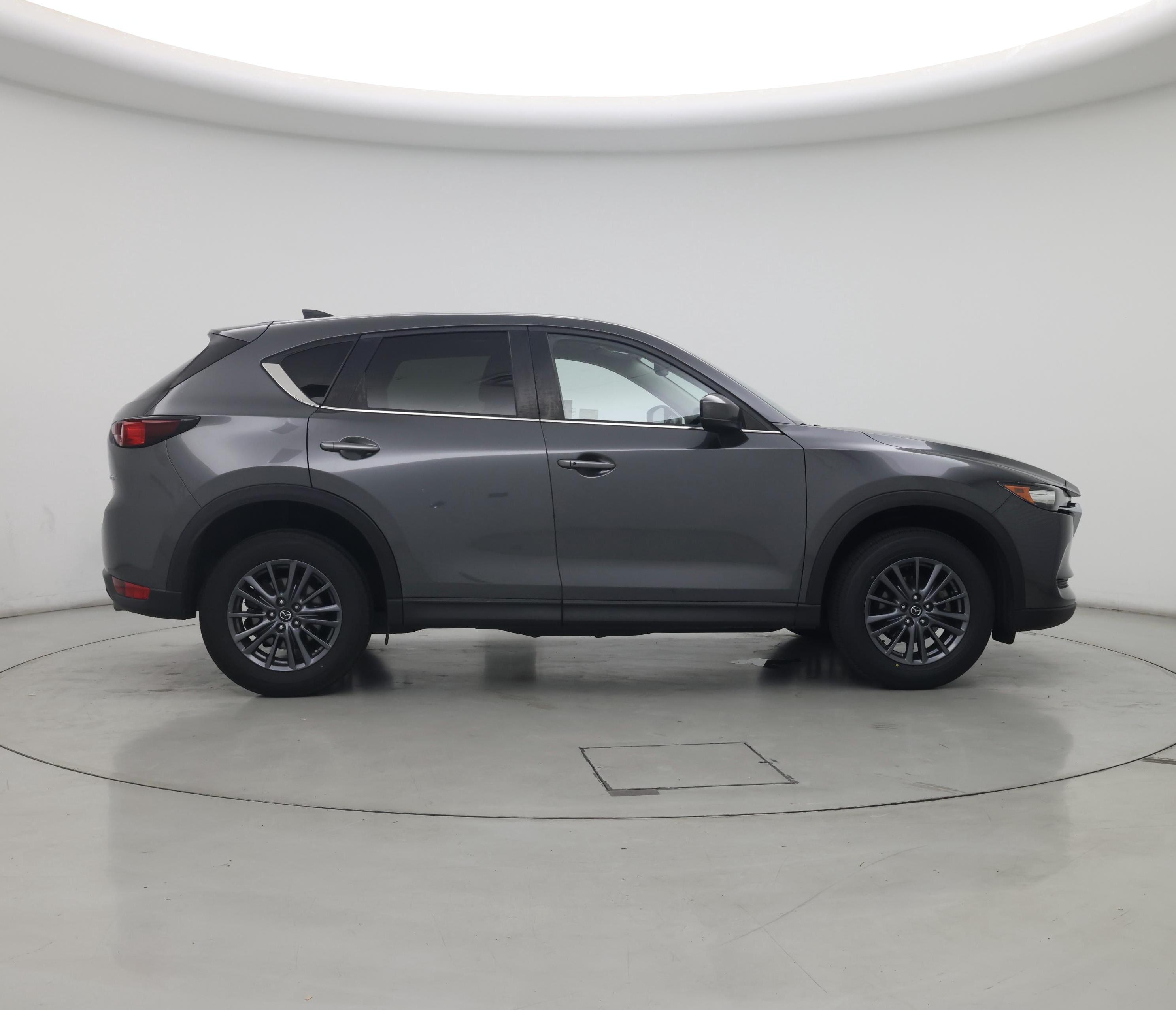 Thumbnail: 2020 Mazda CX-5 - 7