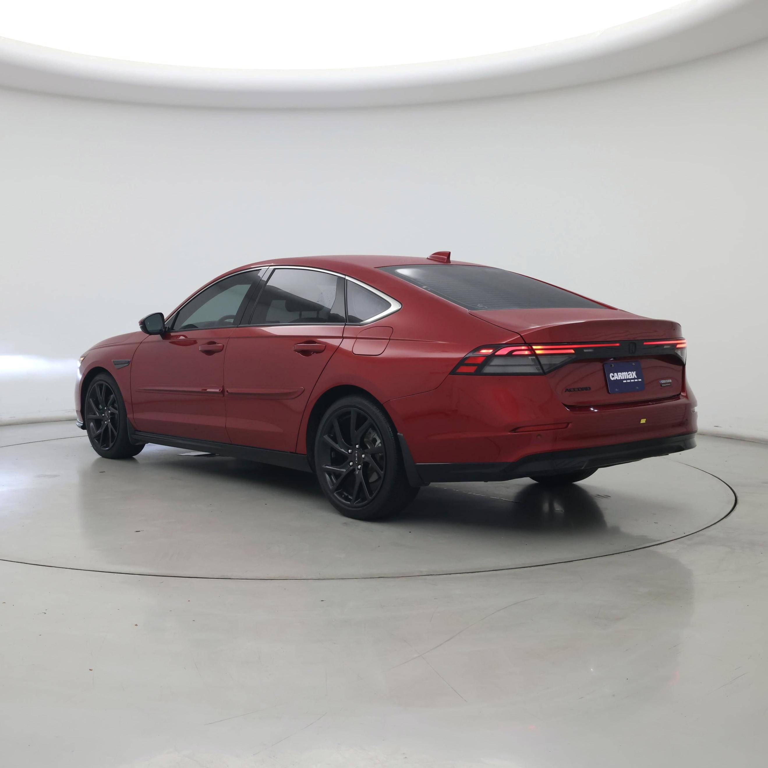 Thumbnail: 2024 Honda Accord - 2