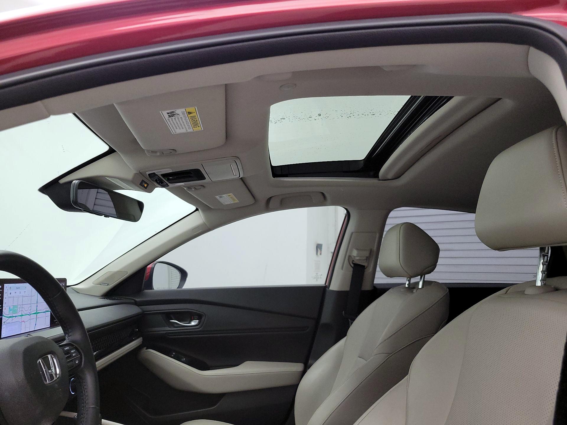 Thumbnail: 2024 Honda Accord - 20