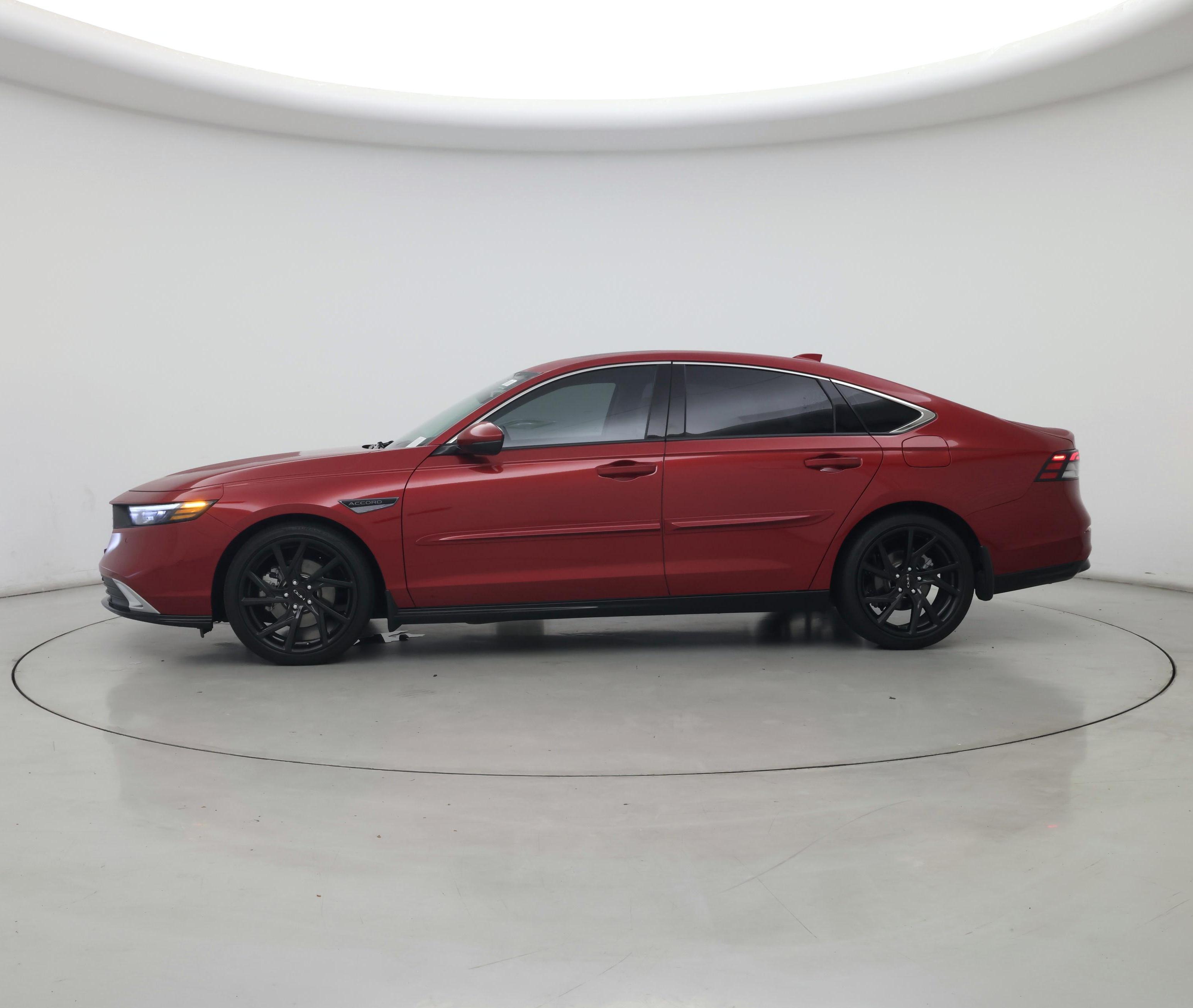 Thumbnail: 2024 Honda Accord - 3