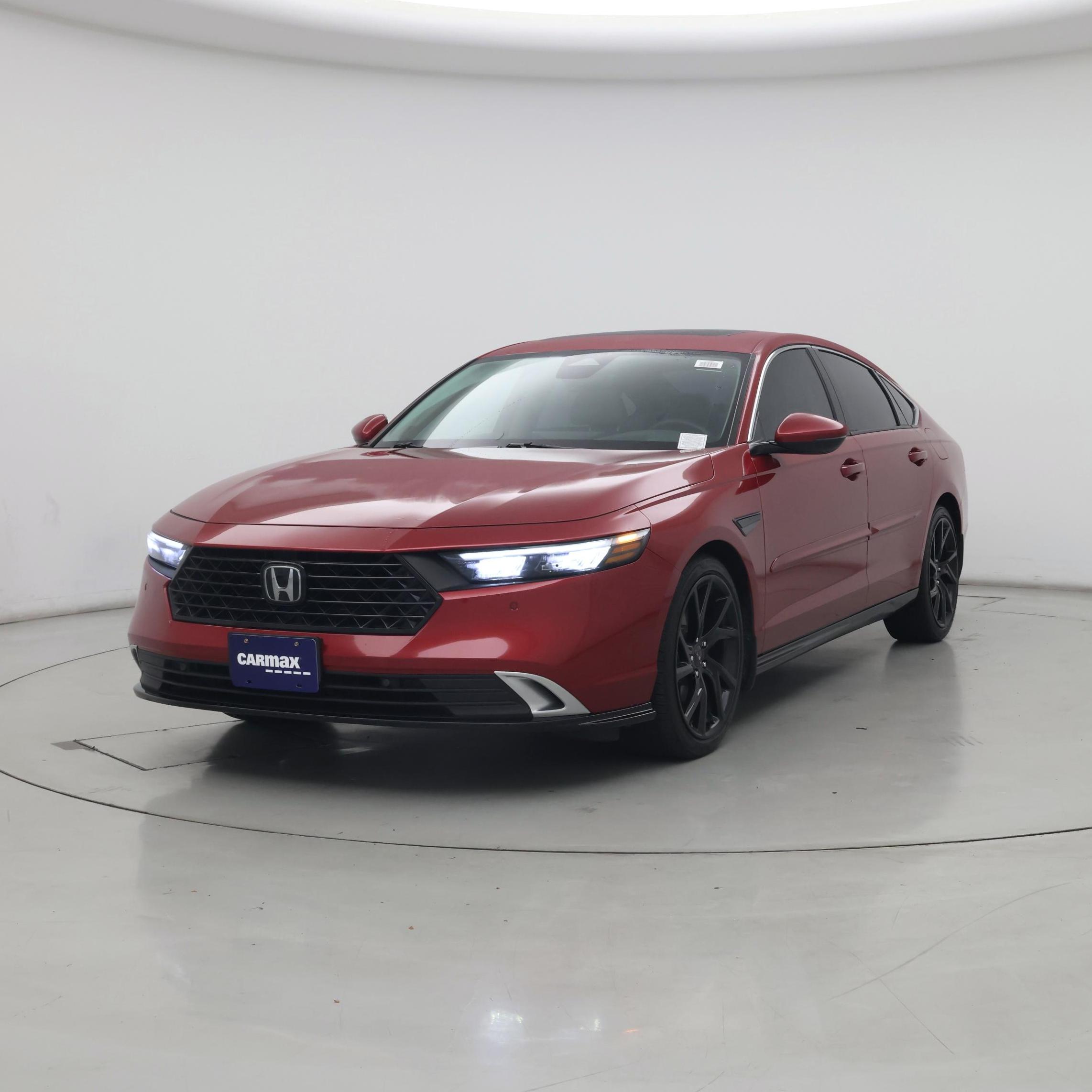 Thumbnail: 2024 Honda Accord - 4