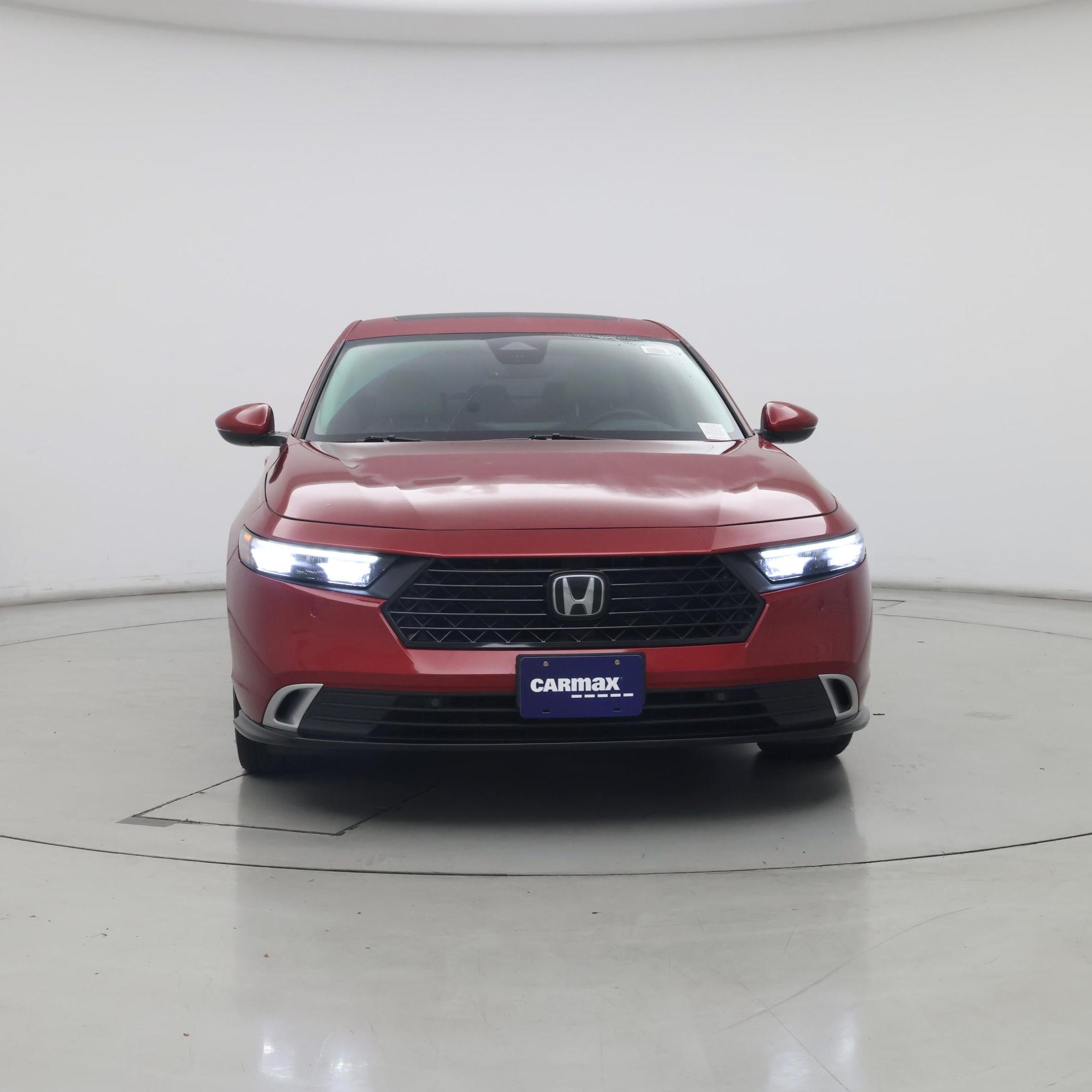 Thumbnail: 2024 Honda Accord - 5