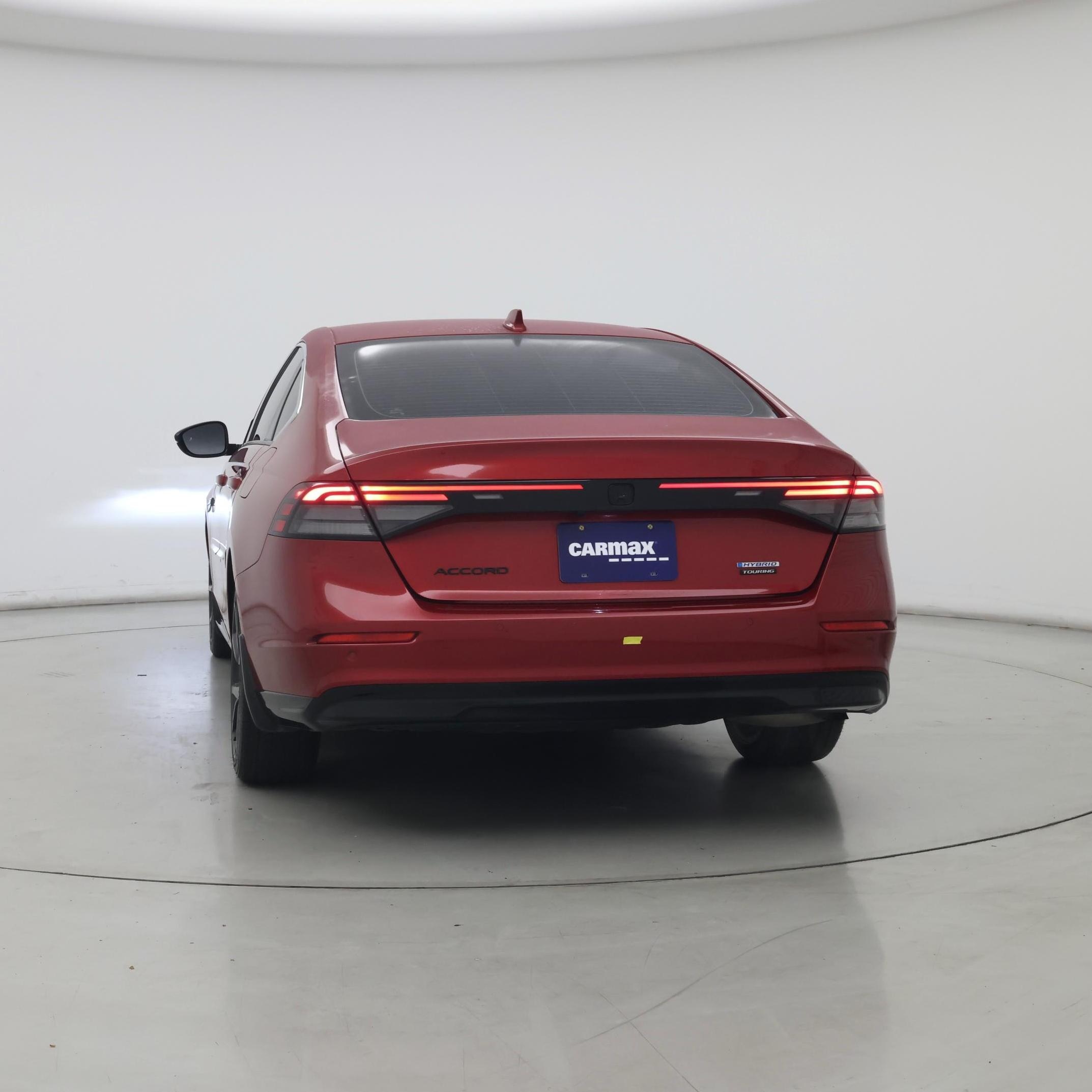 Thumbnail: 2024 Honda Accord - 6