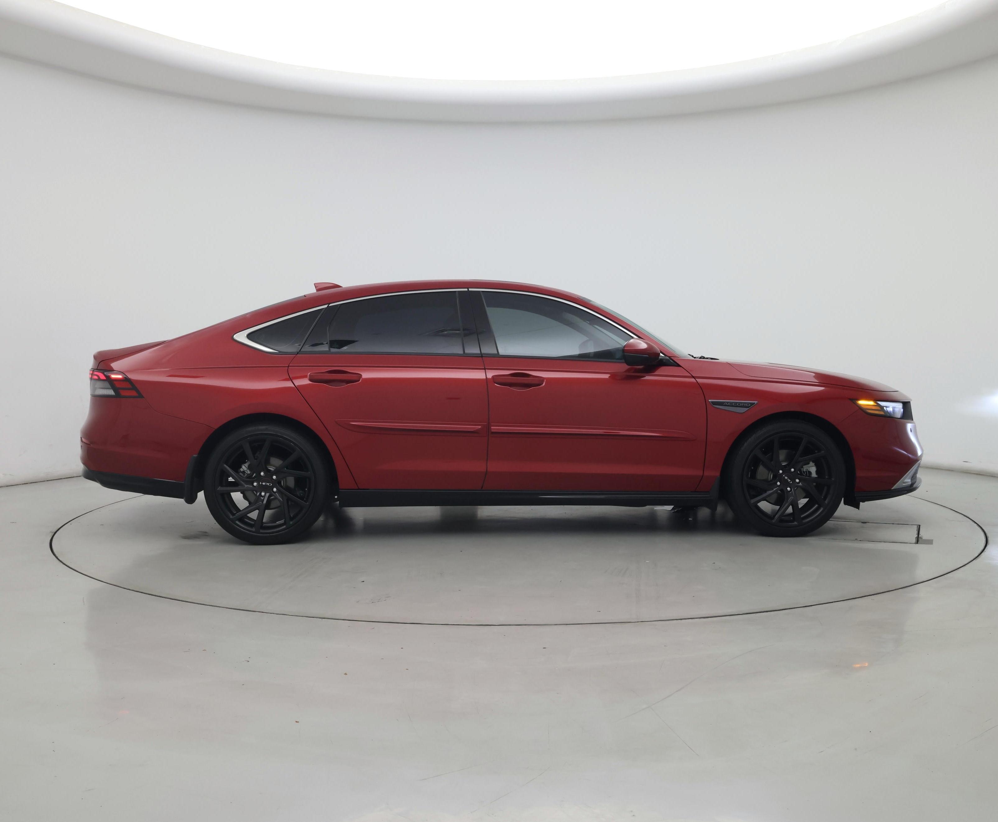 Thumbnail: 2024 Honda Accord - 7
