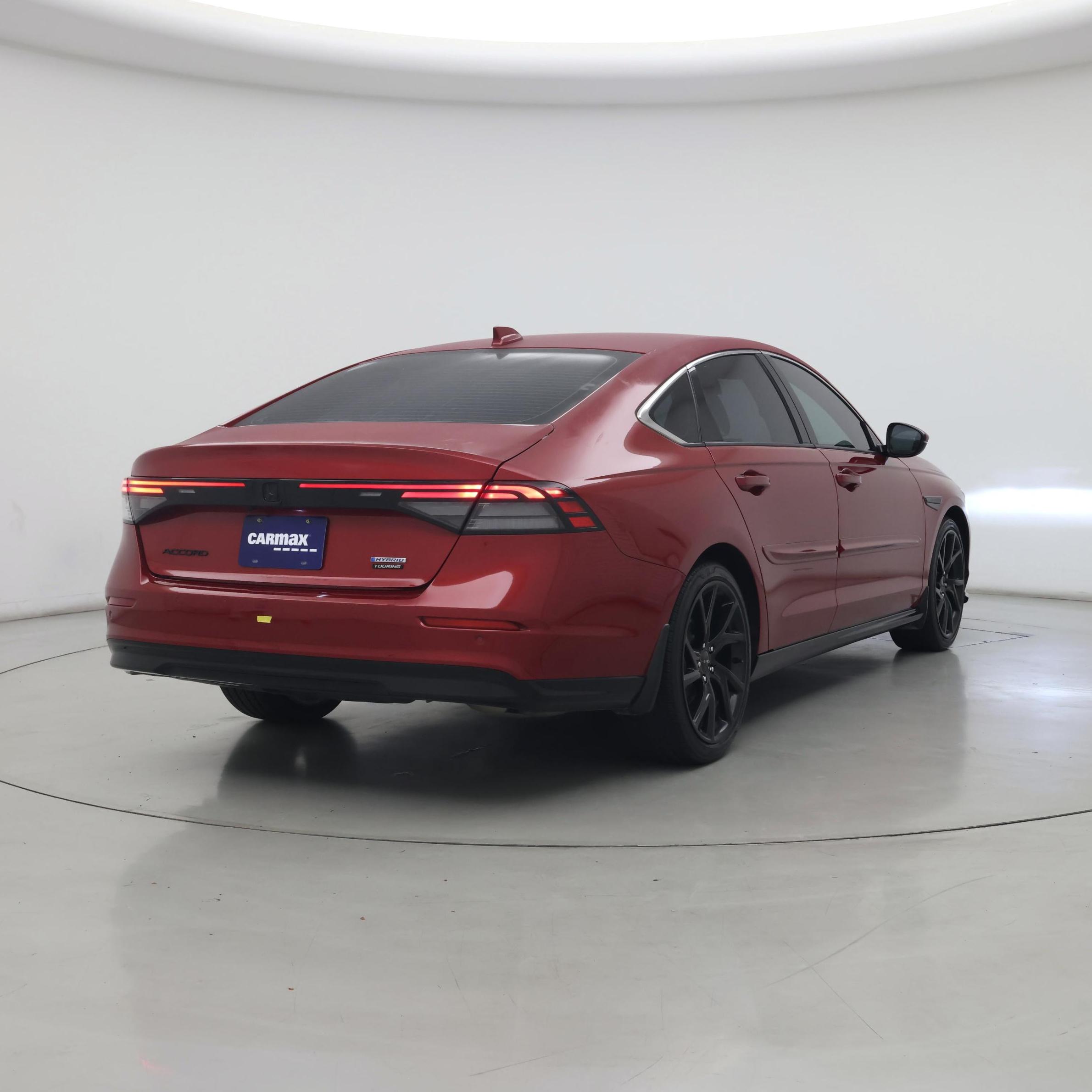 Thumbnail: 2024 Honda Accord - 8