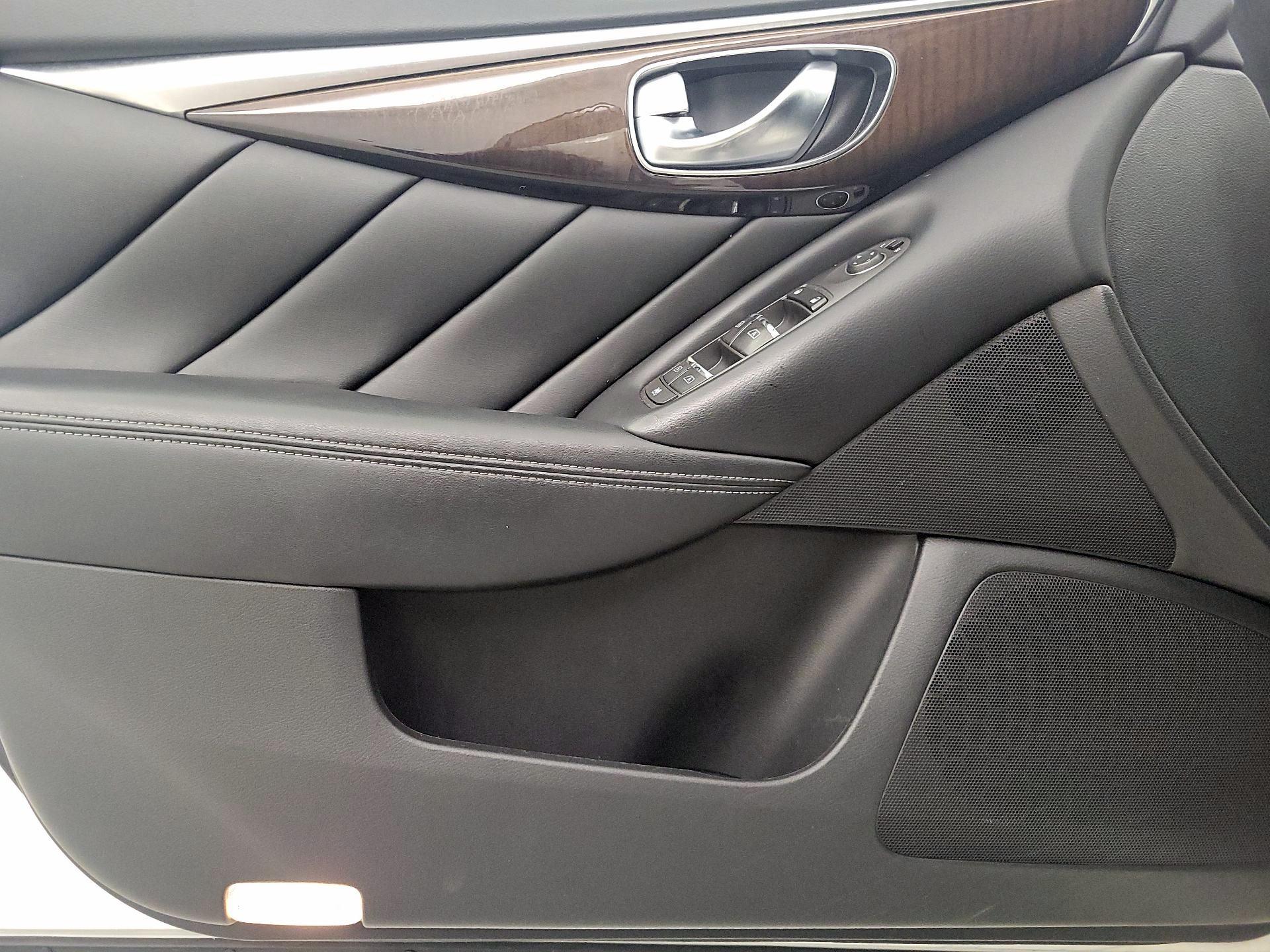 Thumbnail: 2018 INFINITI Q50 - 12