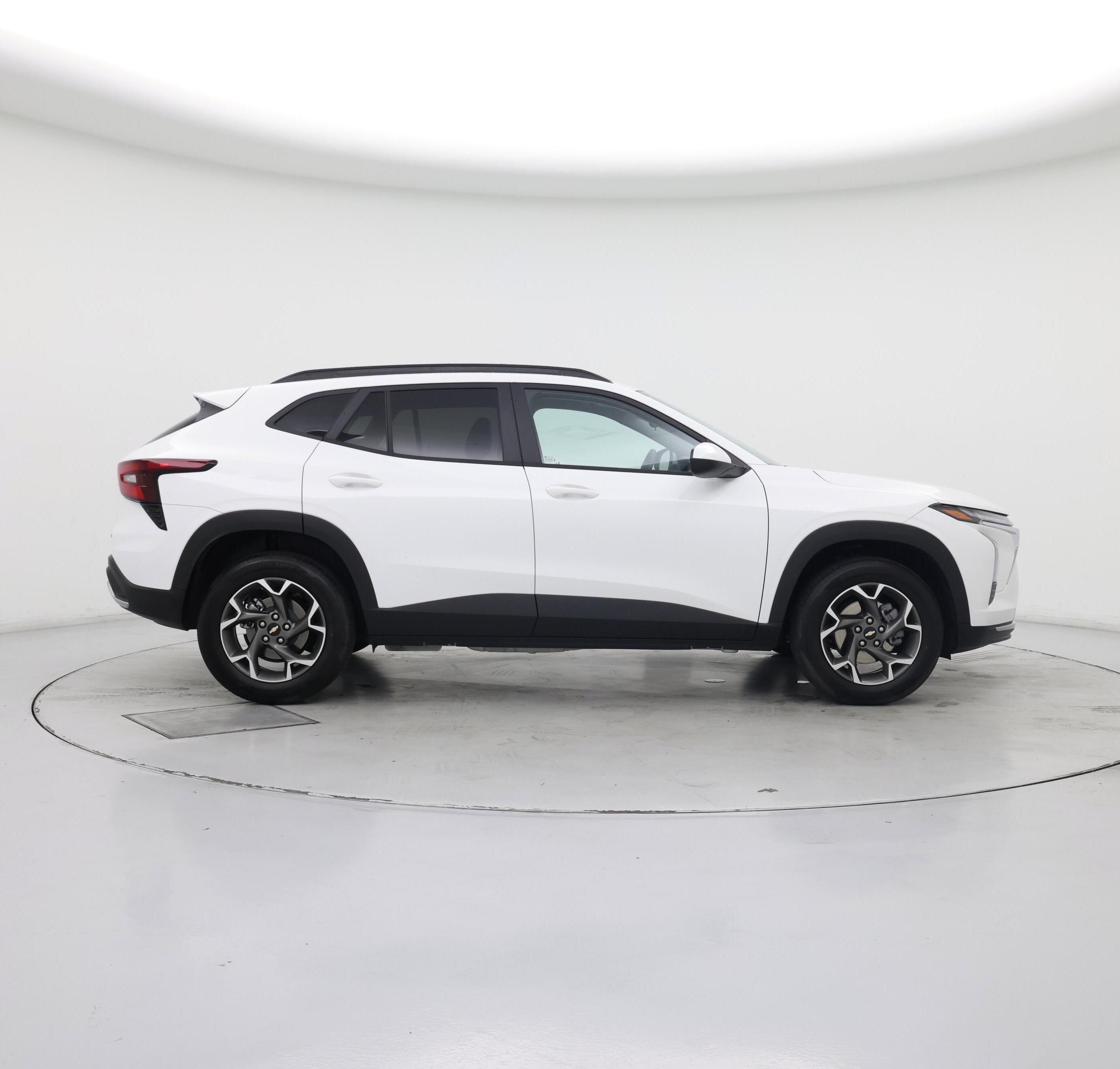 Thumbnail: 2025 Chevrolet Trax - 7