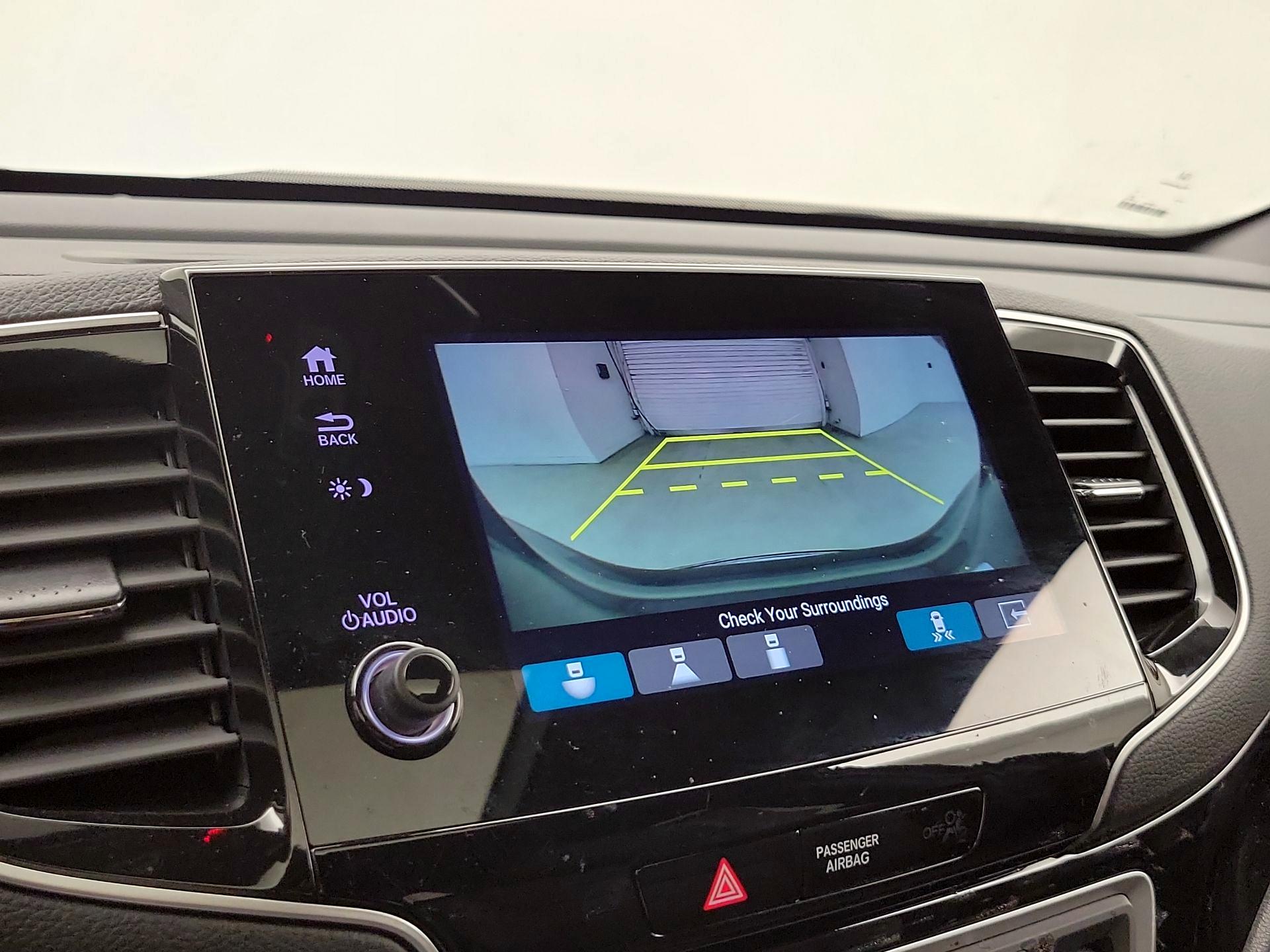 Thumbnail: 2022 Honda Pilot - 15