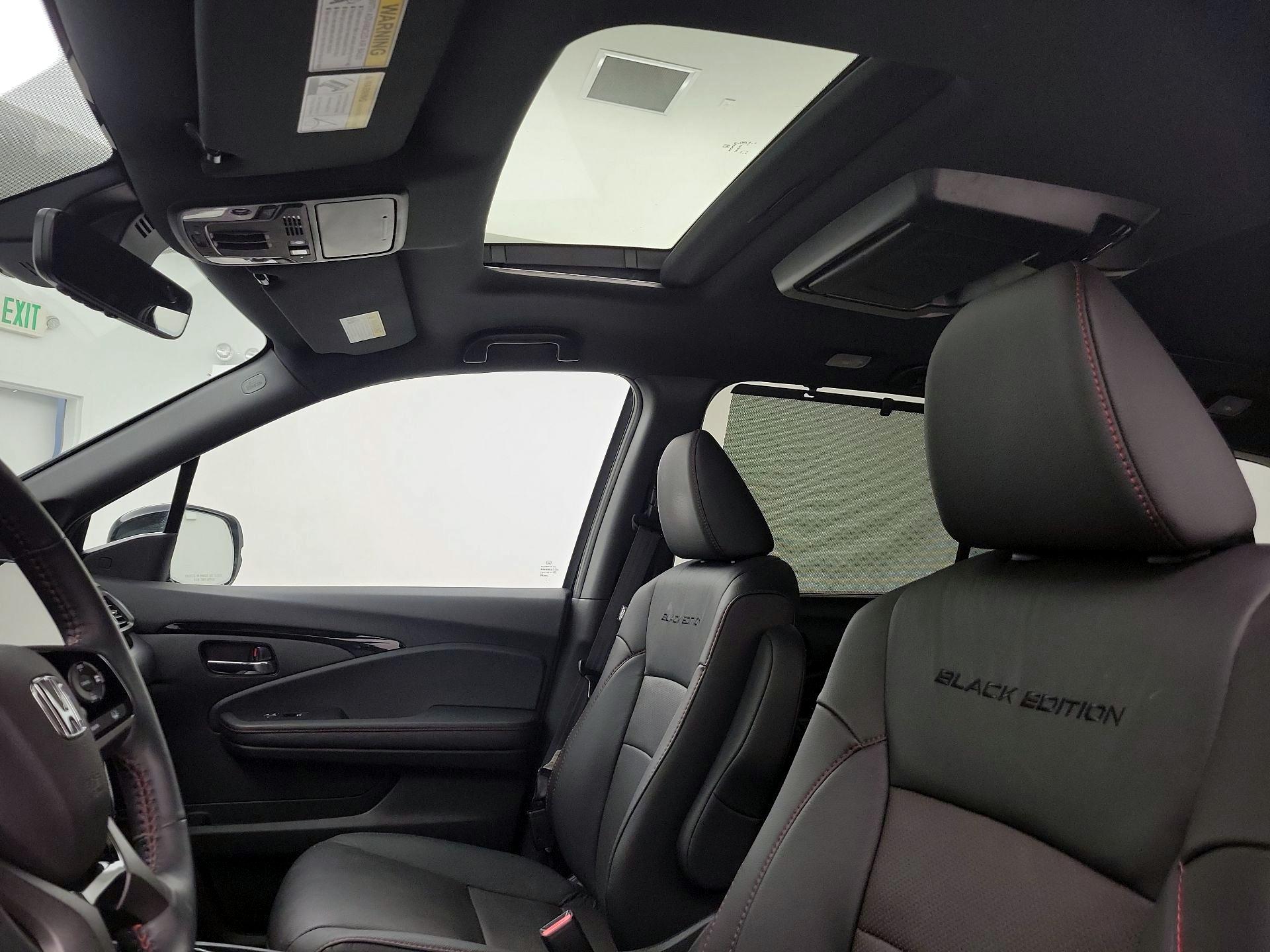 Thumbnail: 2022 Honda Pilot - 20