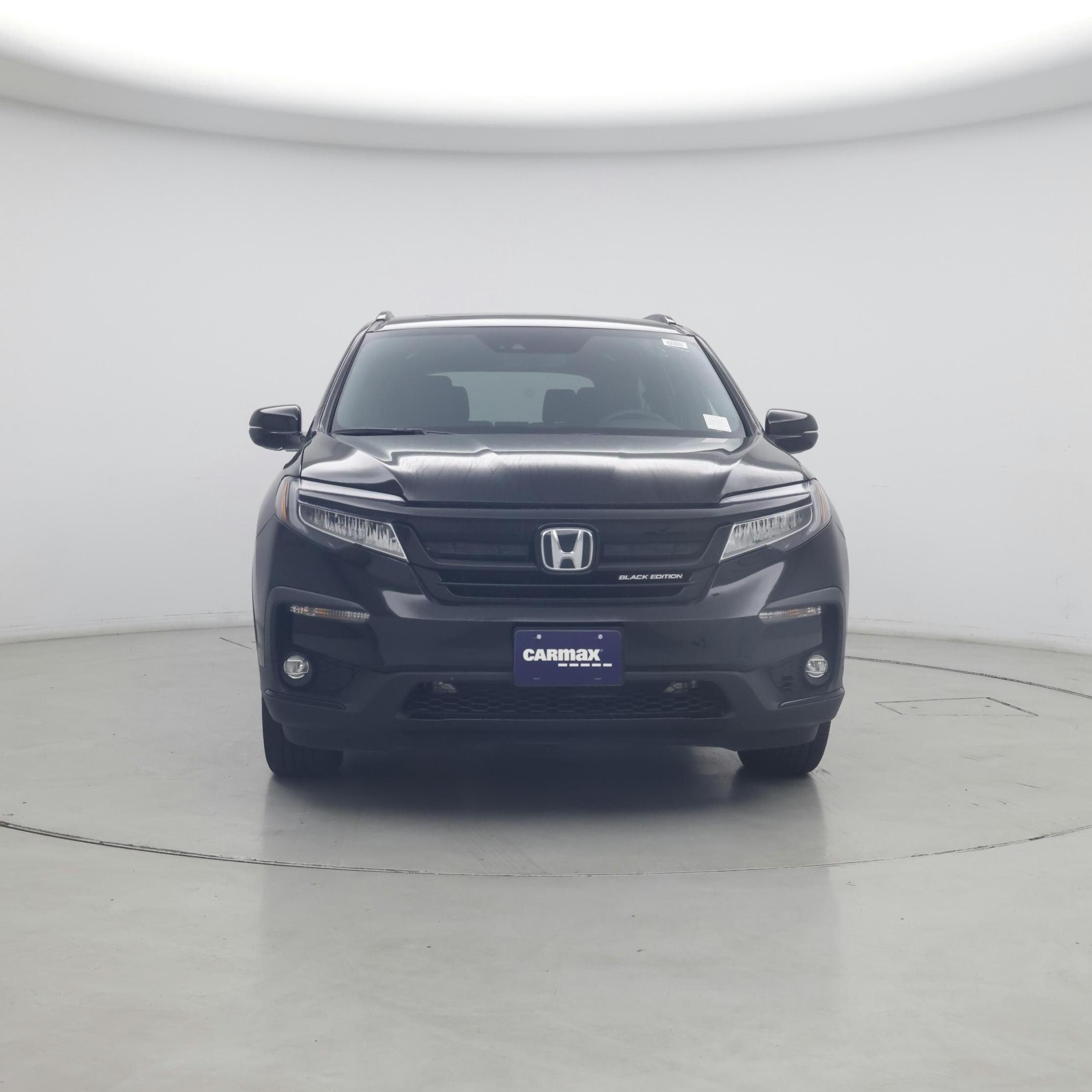 Thumbnail: 2022 Honda Pilot - 5