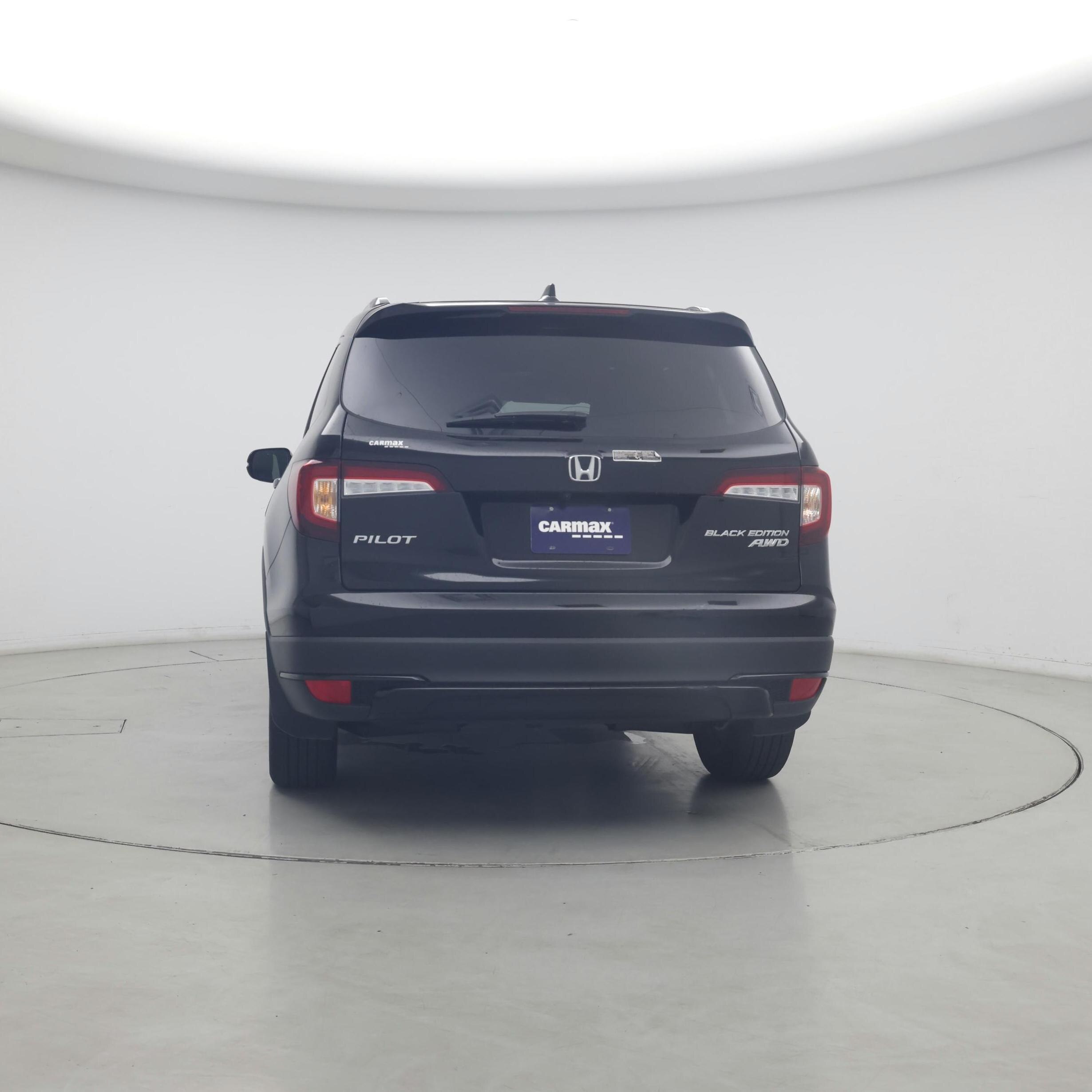 Thumbnail: 2022 Honda Pilot - 6