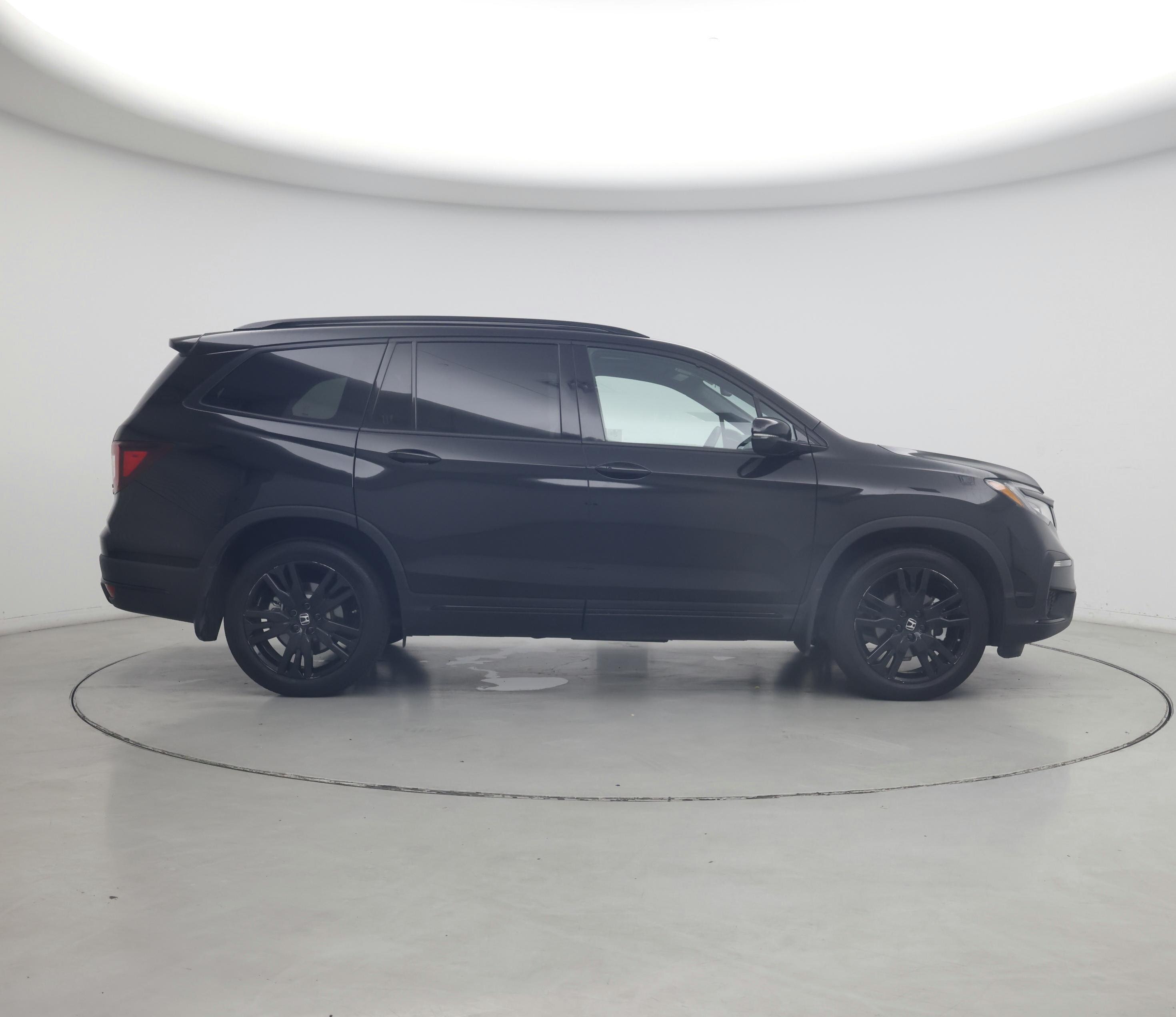 Thumbnail: 2022 Honda Pilot - 7
