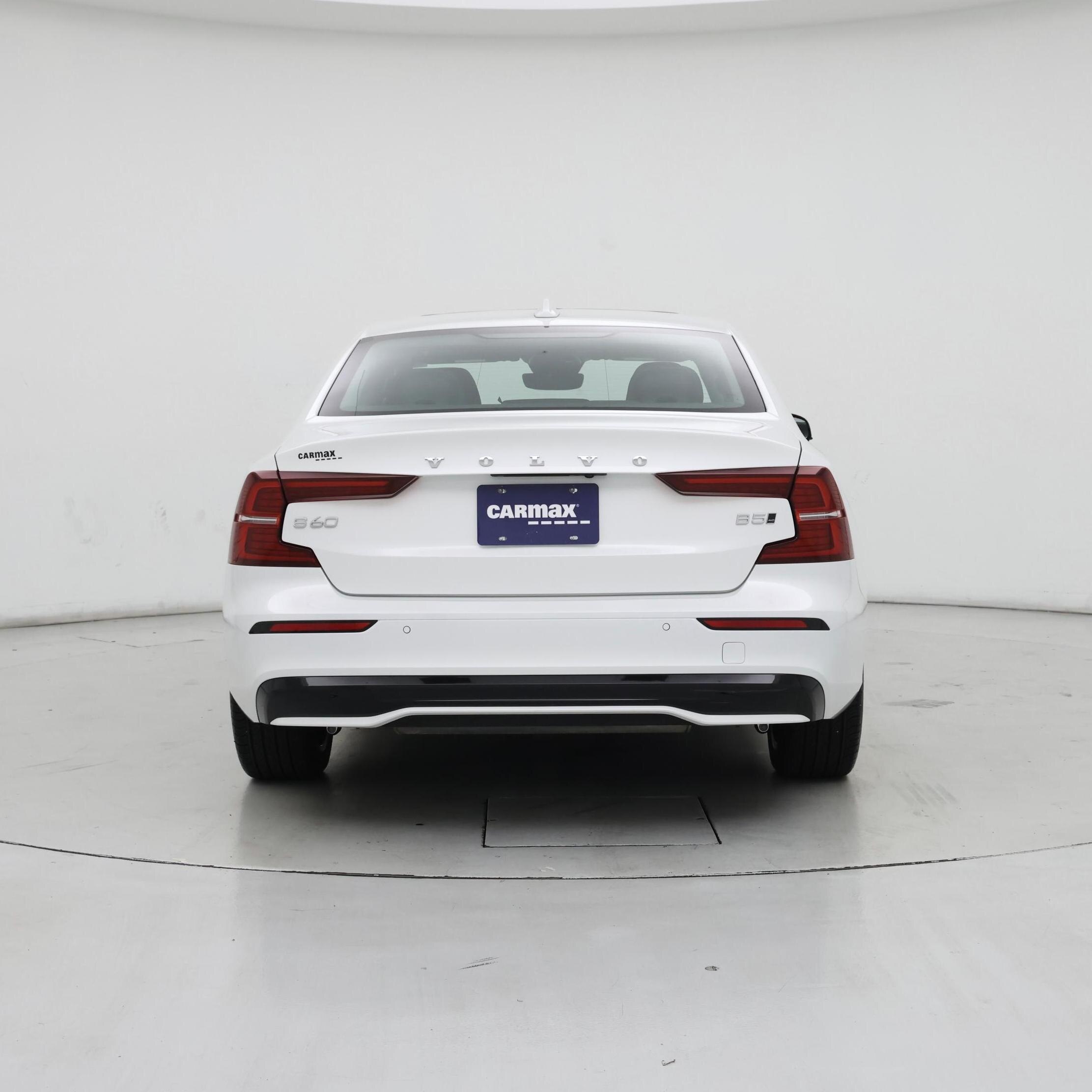 Thumbnail: 2025 Volvo S60 - 6