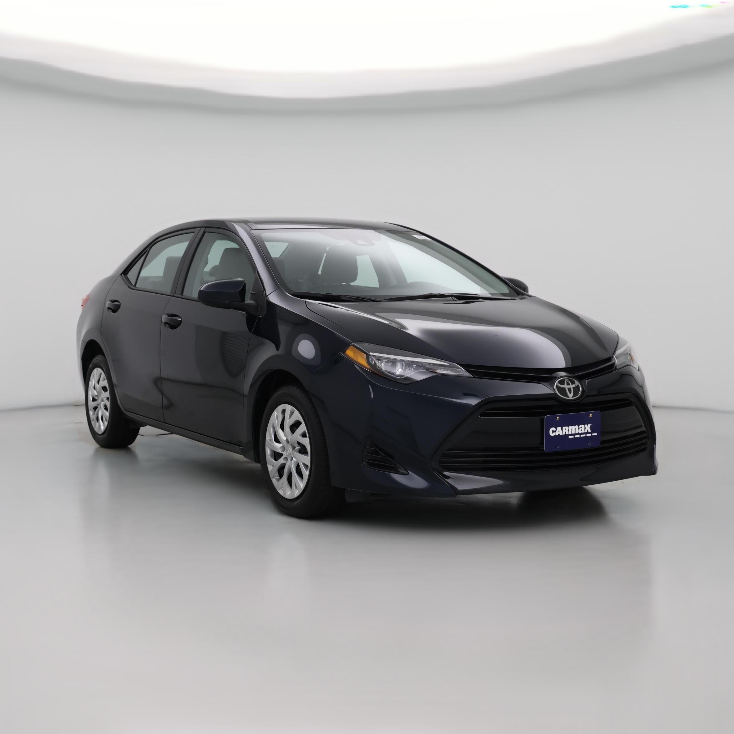 Thumbnail: 2019 Toyota Corolla - 1