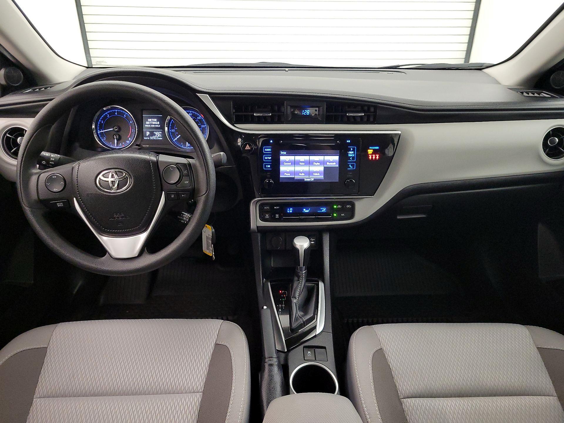 Thumbnail: 2019 Toyota Corolla - 9