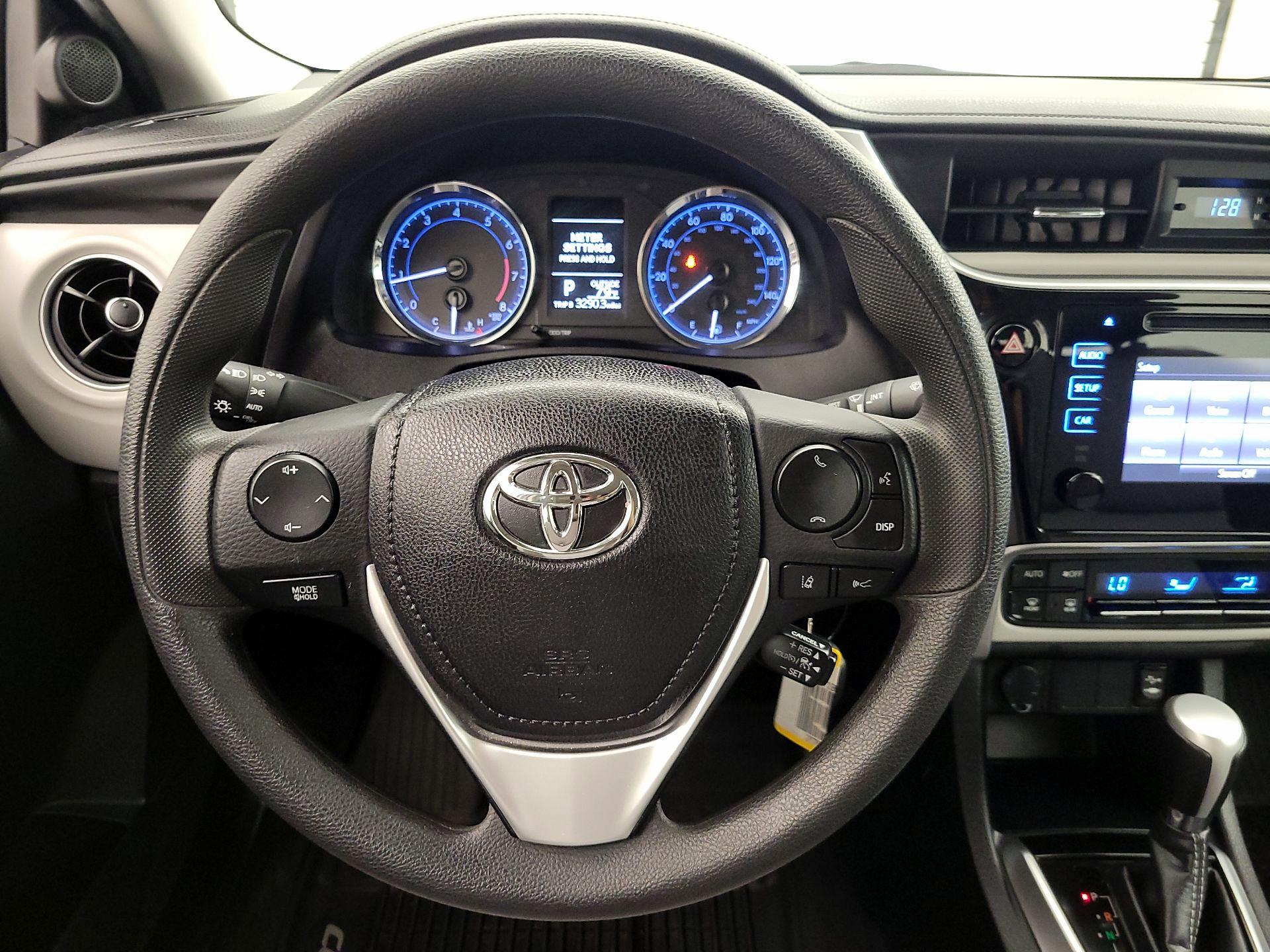 Thumbnail: 2019 Toyota Corolla - 10