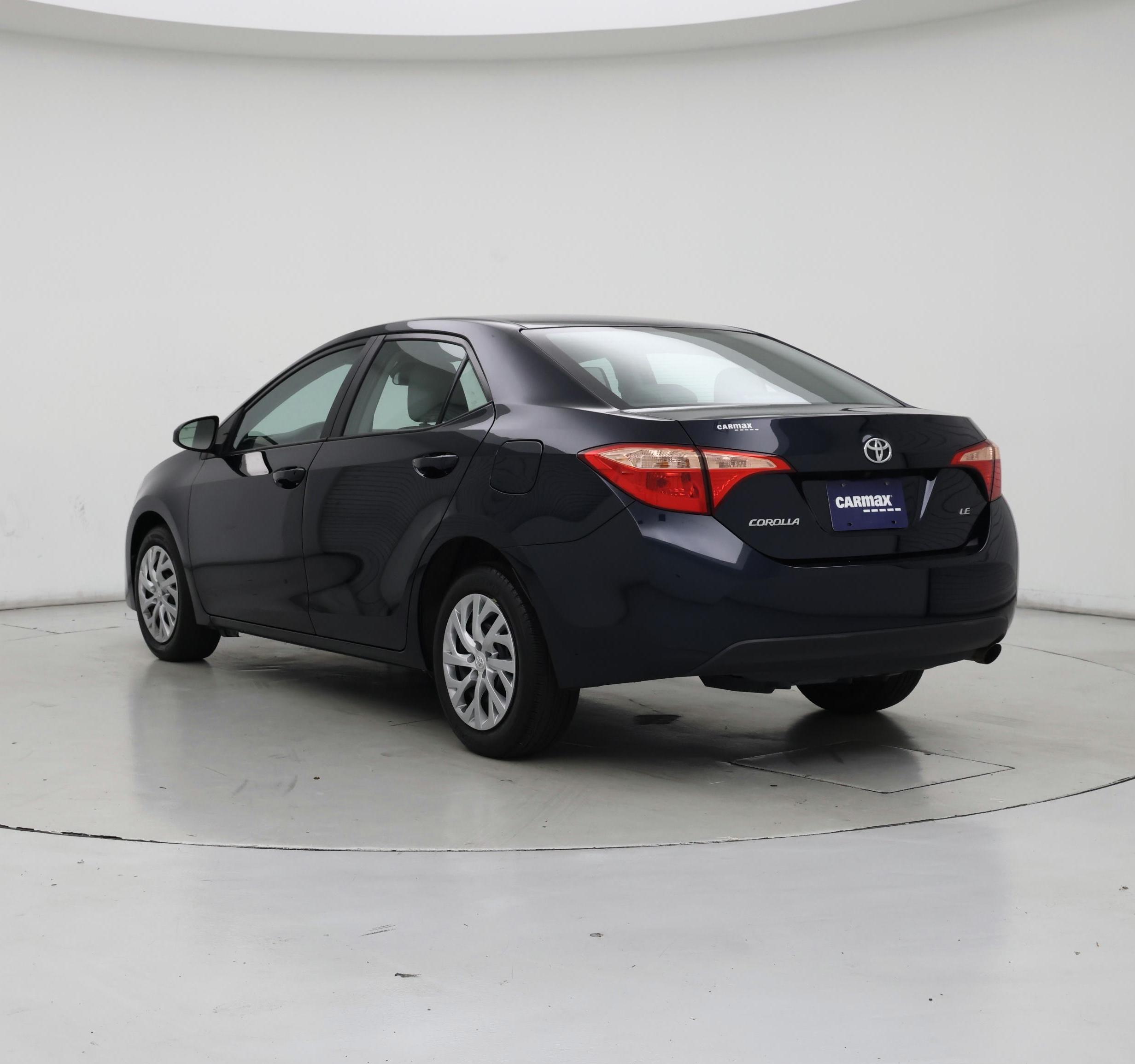 Thumbnail: 2019 Toyota Corolla - 2