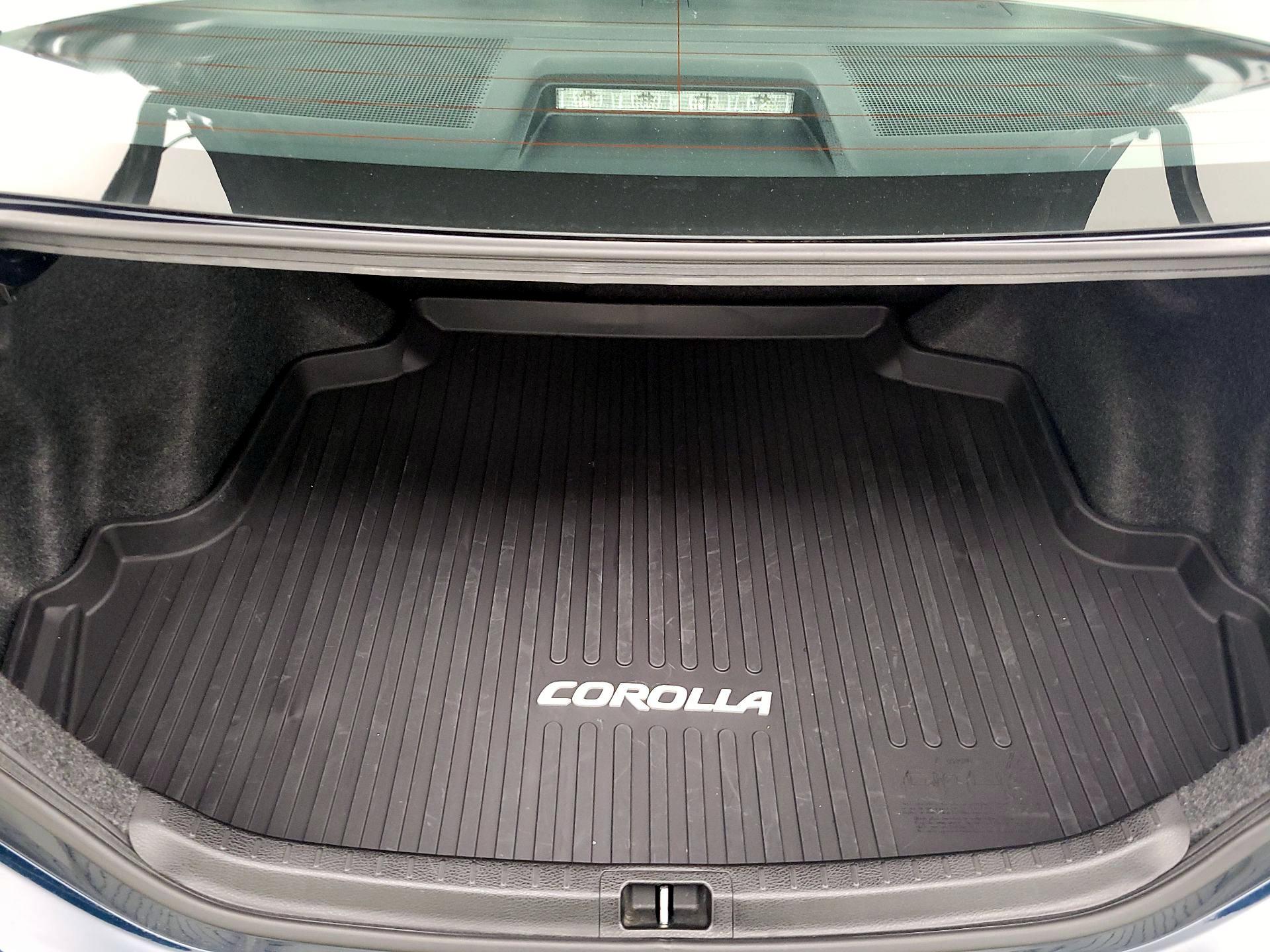 Thumbnail: 2019 Toyota Corolla - 19