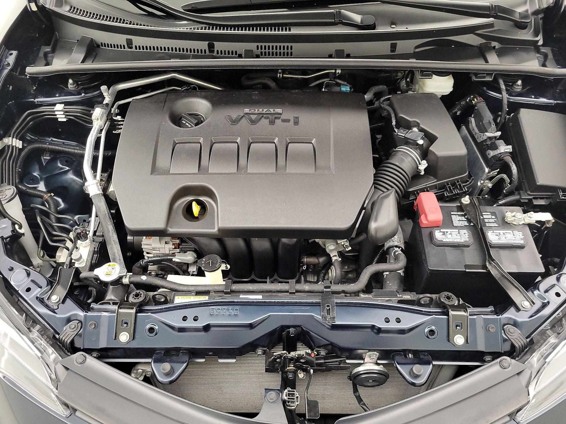 Thumbnail: 2019 Toyota Corolla - 20