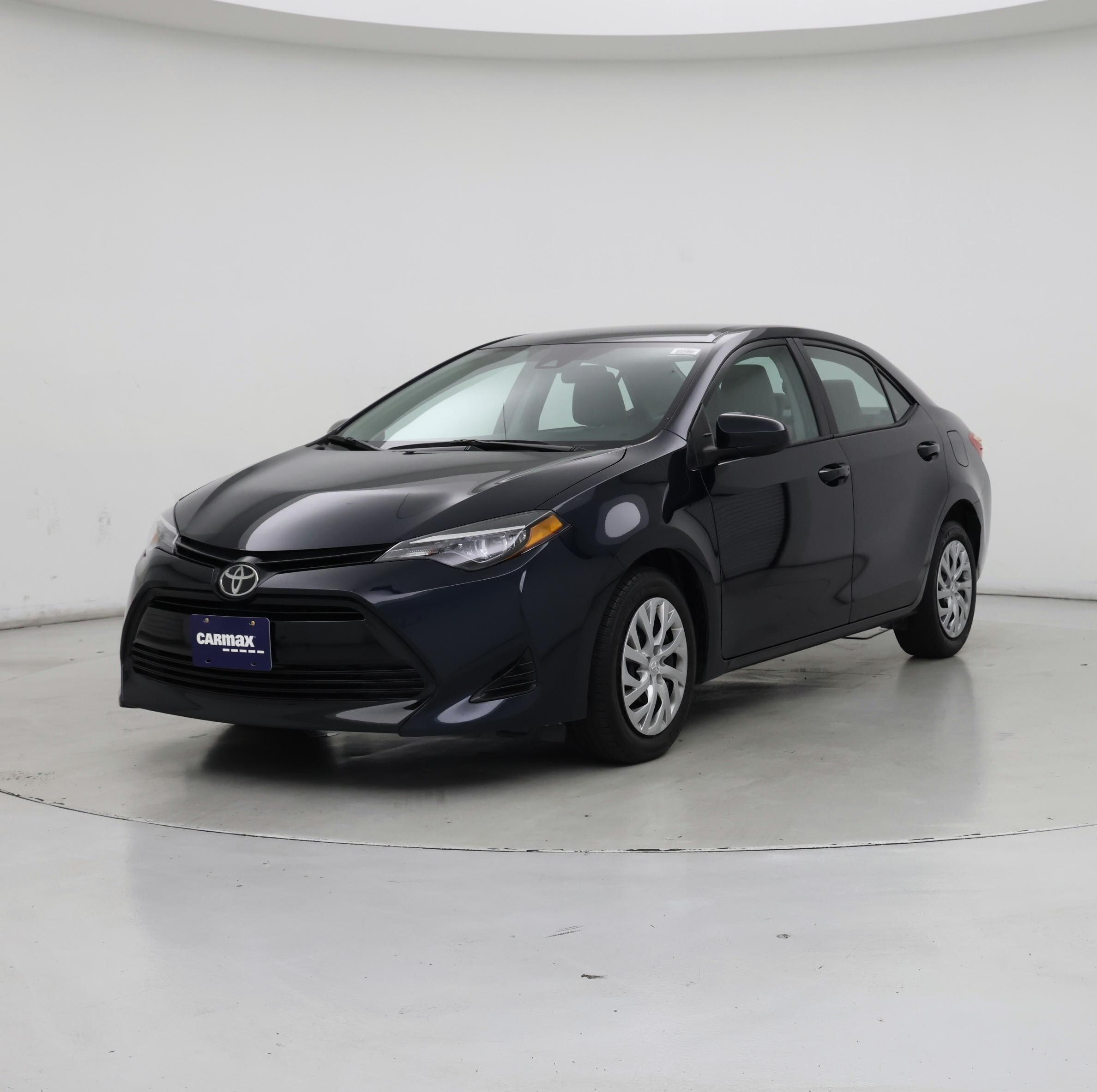Thumbnail: 2019 Toyota Corolla - 4