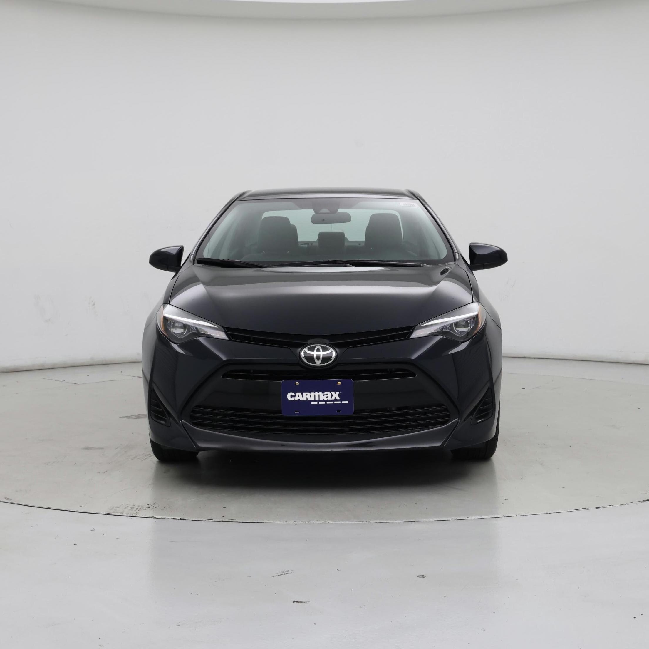 Thumbnail: 2019 Toyota Corolla - 5