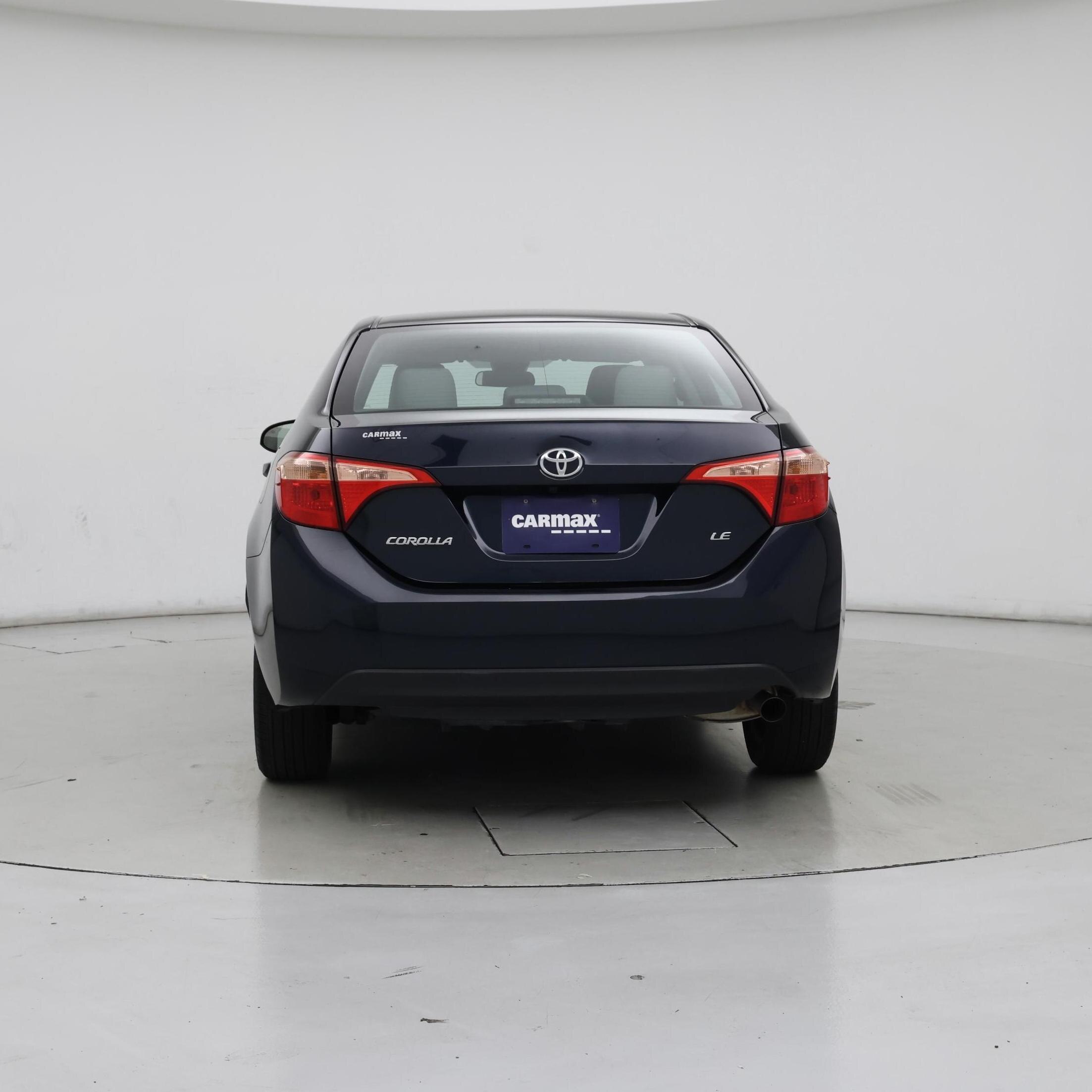 Thumbnail: 2019 Toyota Corolla - 6