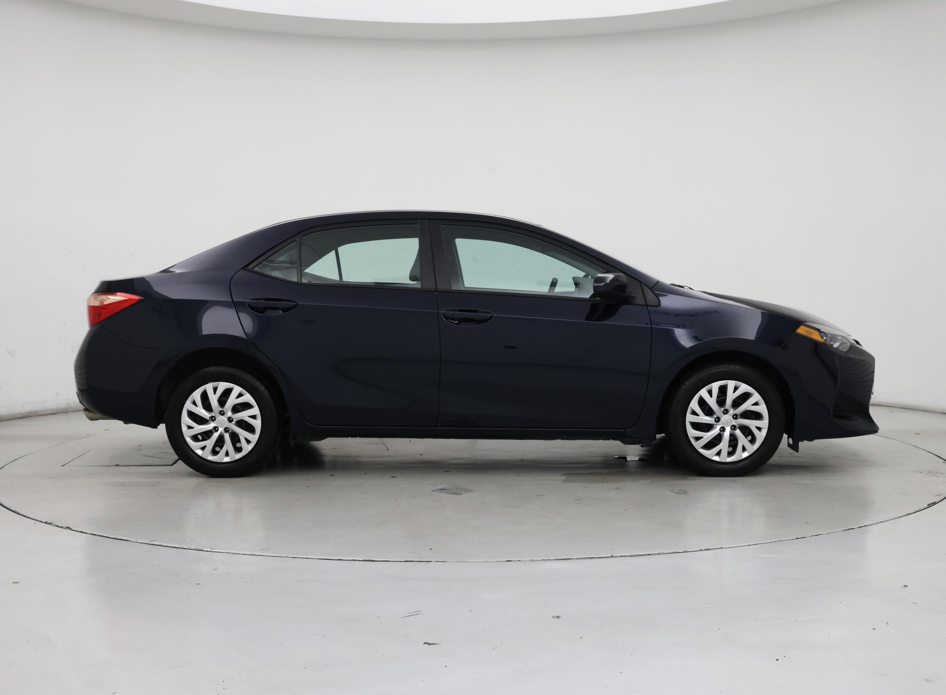 Thumbnail: 2019 Toyota Corolla - 7