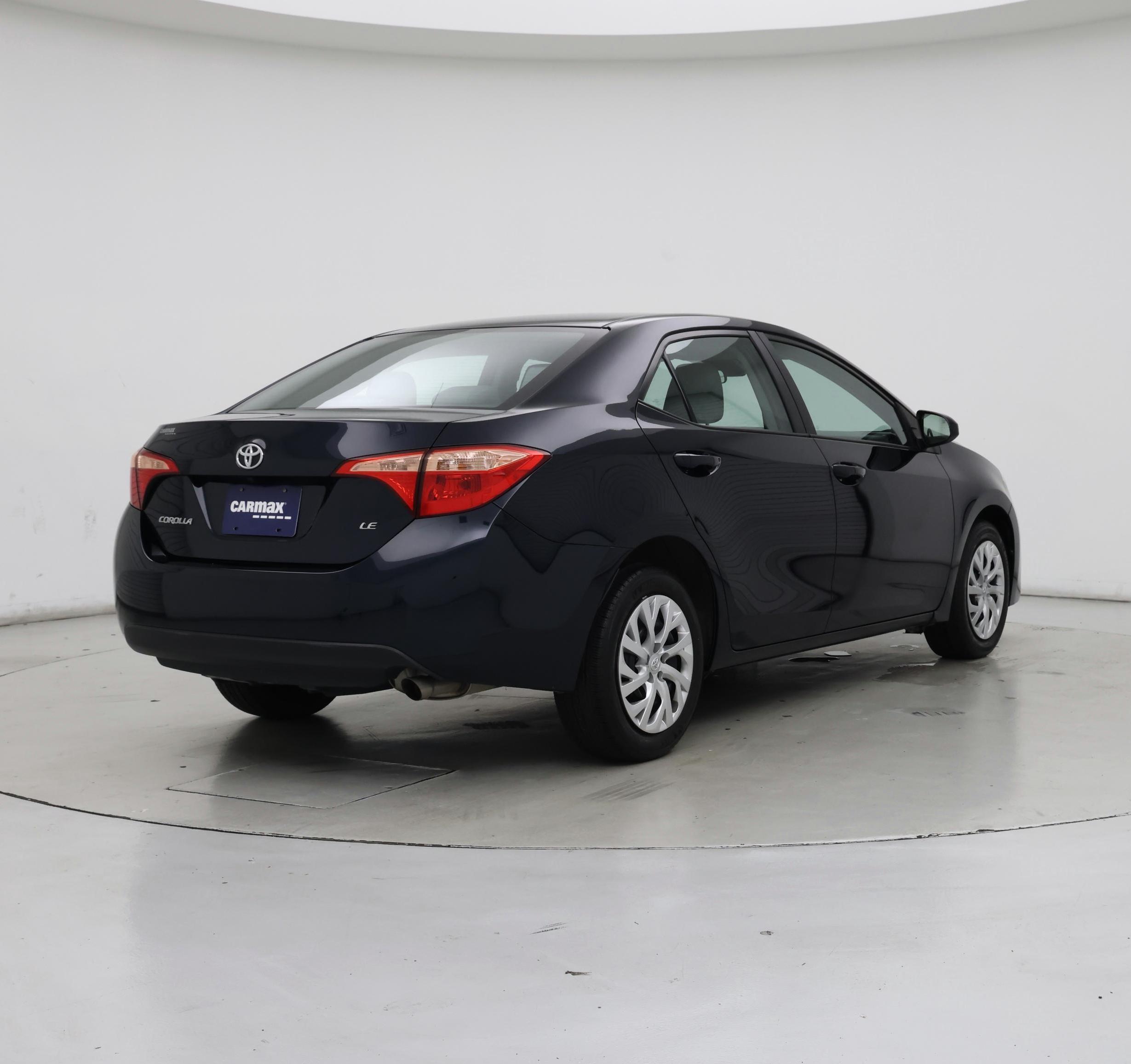 Thumbnail: 2019 Toyota Corolla - 8