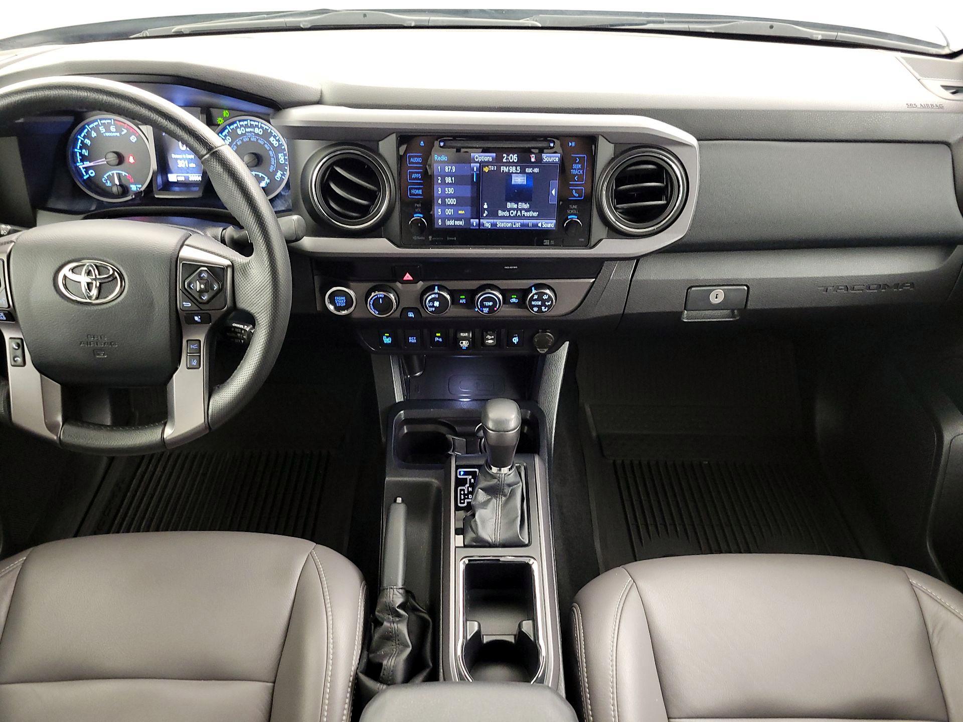Thumbnail: 2019 Toyota Tacoma - 9