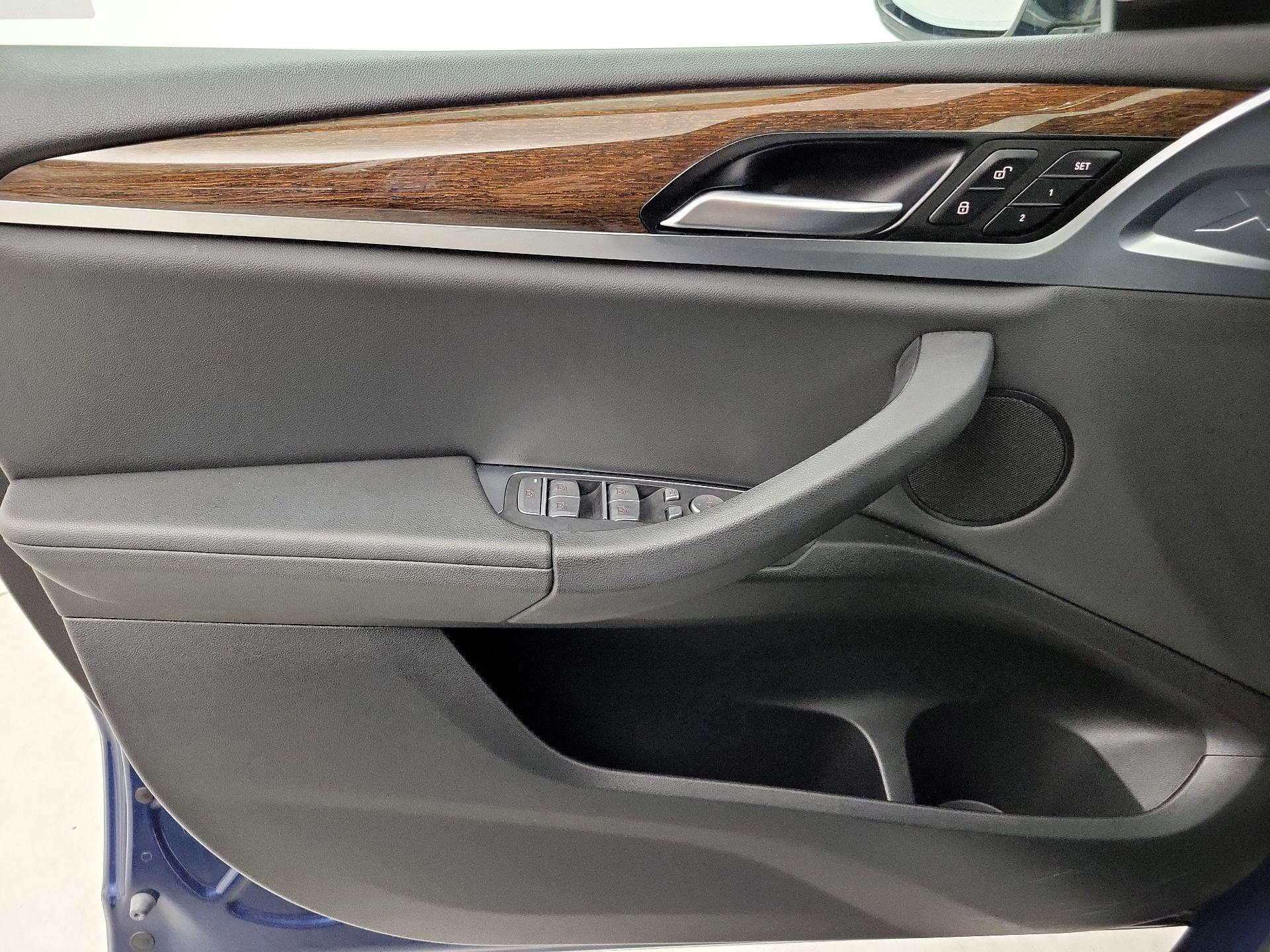 Thumbnail: 2020 BMW X3 - 12