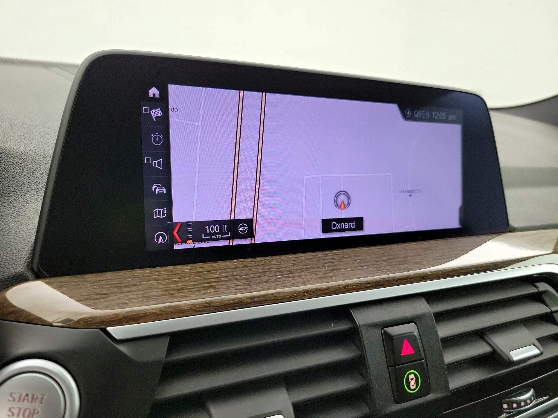 Thumbnail: 2020 BMW X3 - 14