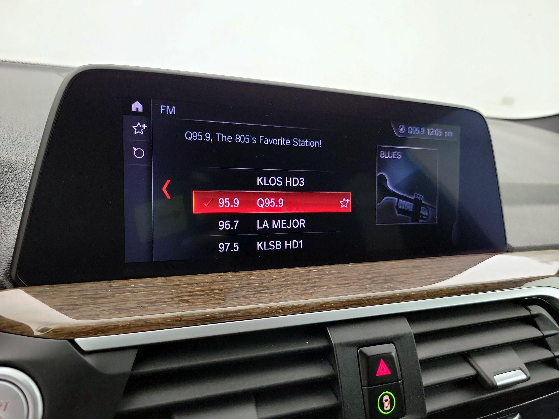 Thumbnail: 2020 BMW X3 - 16