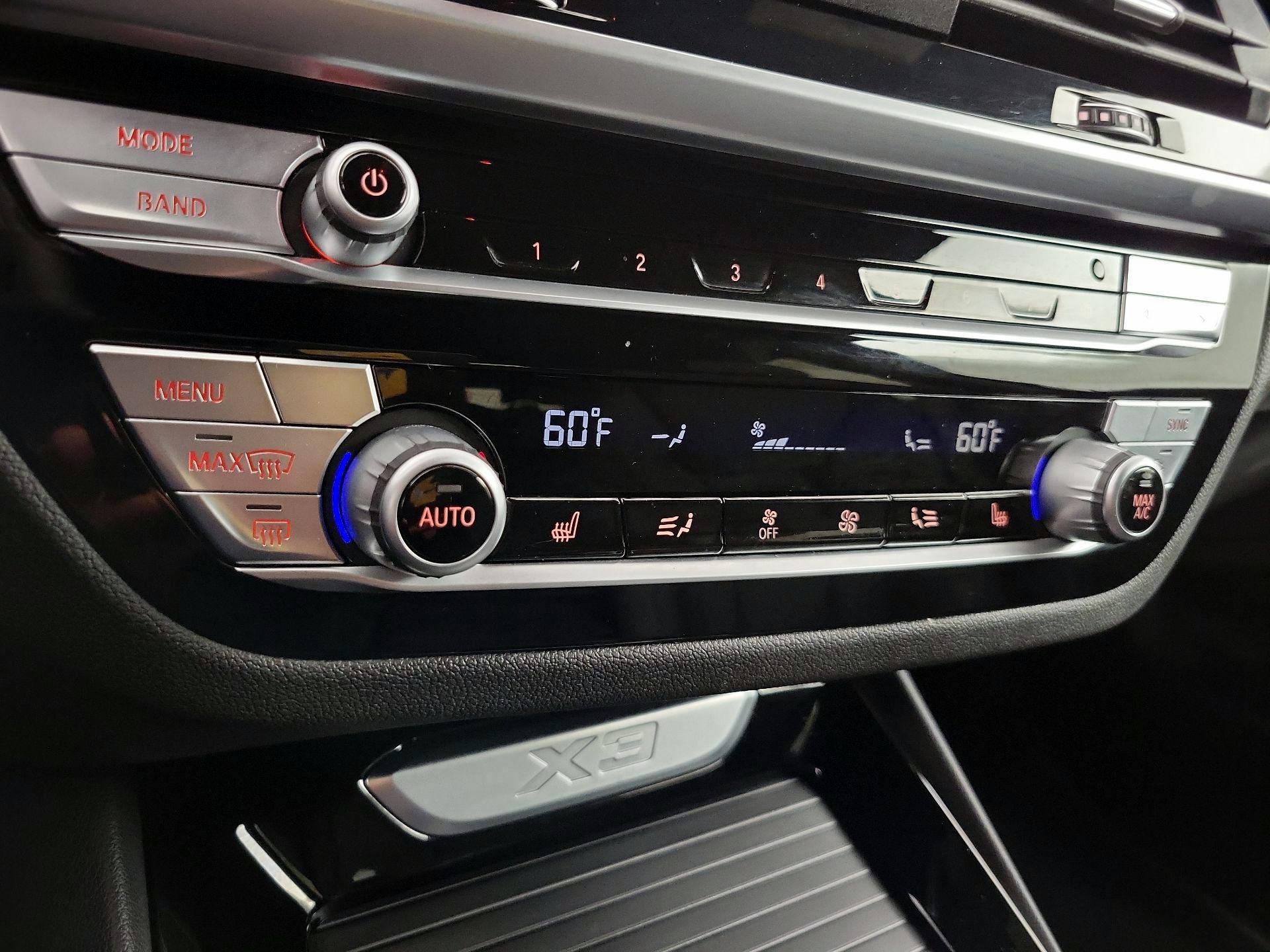 Thumbnail: 2020 BMW X3 - 17