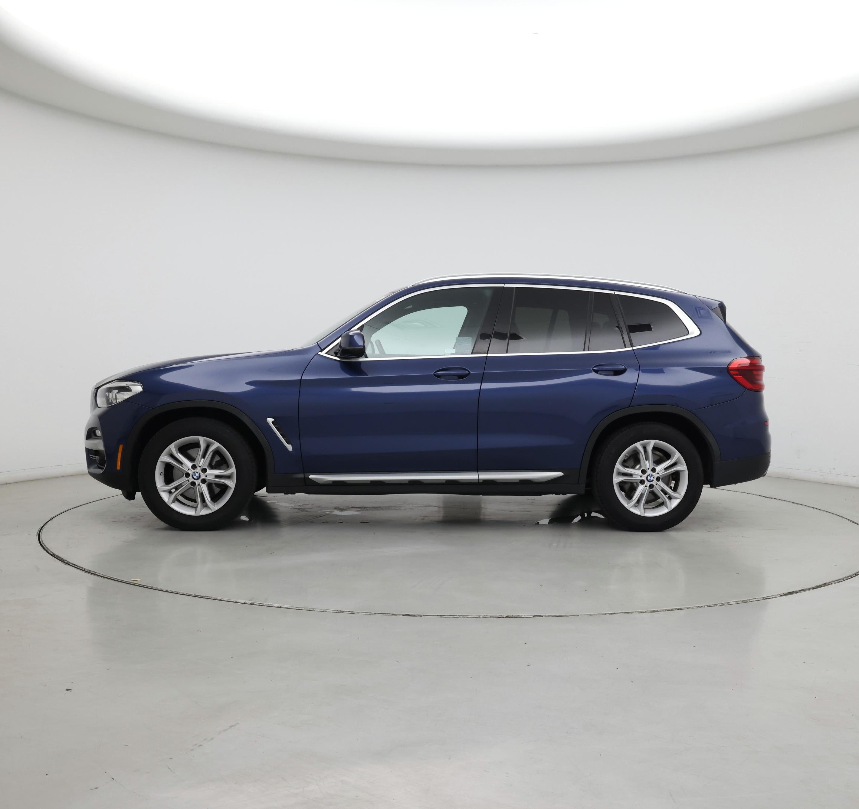 Thumbnail: 2020 BMW X3 - 3