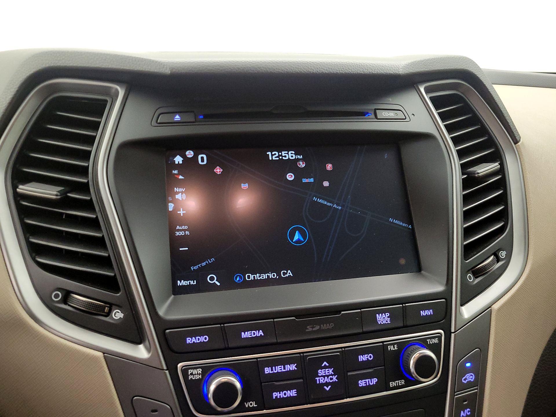 Thumbnail: 2017 Hyundai Santa Fe - 14