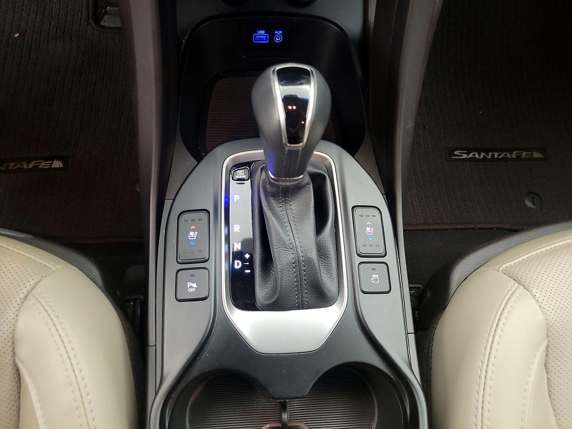 Thumbnail: 2017 Hyundai Santa Fe - 18