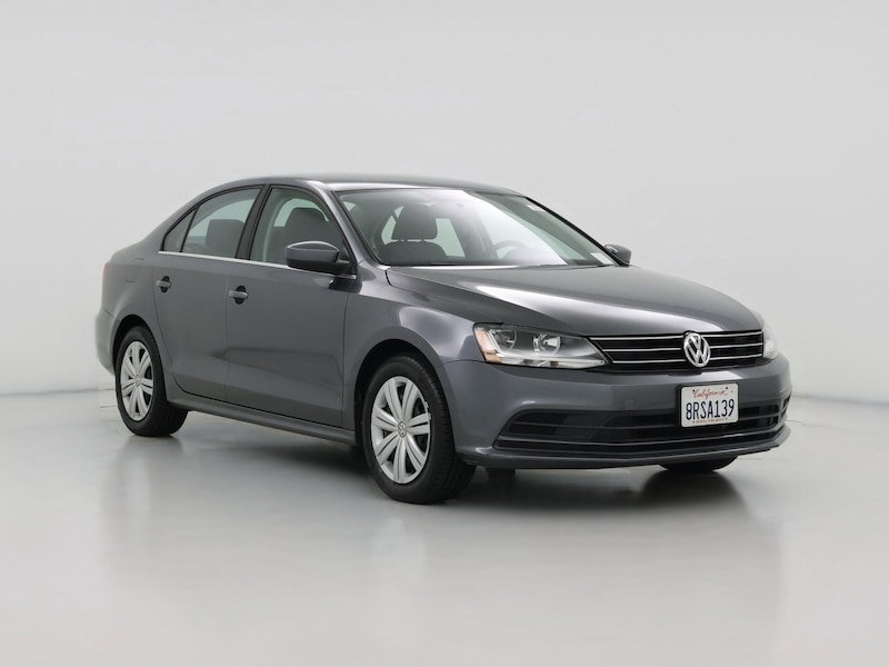 2017 Volkswagen Jetta S -
                  Burbank, CA