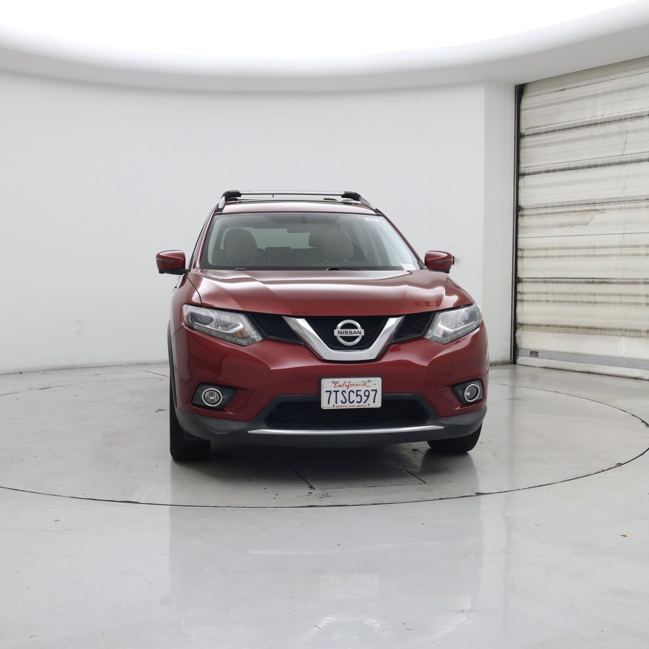 Thumbnail: 2016 Nissan Rogue - 5