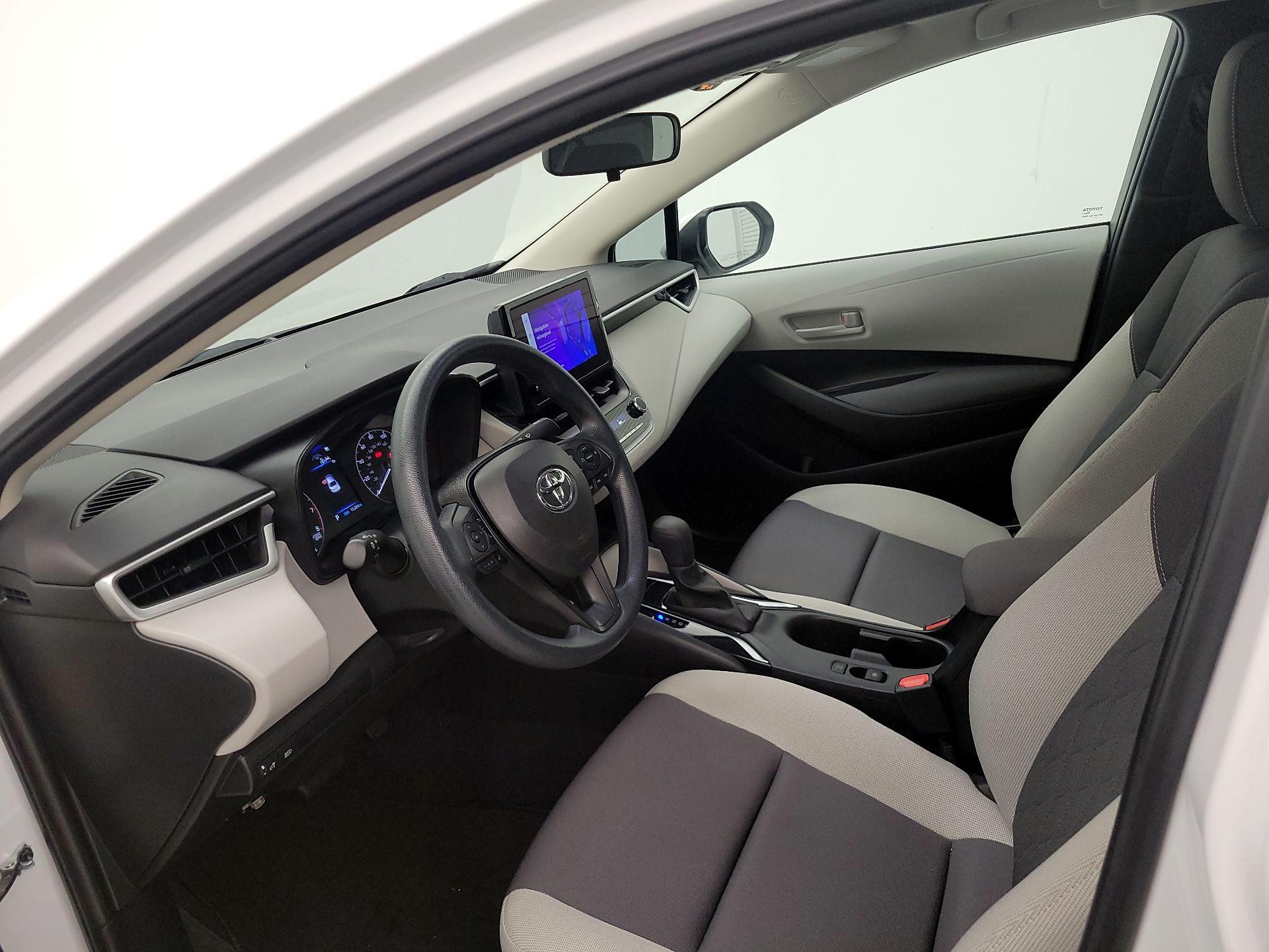 Thumbnail: 2024 Toyota Corolla - 11