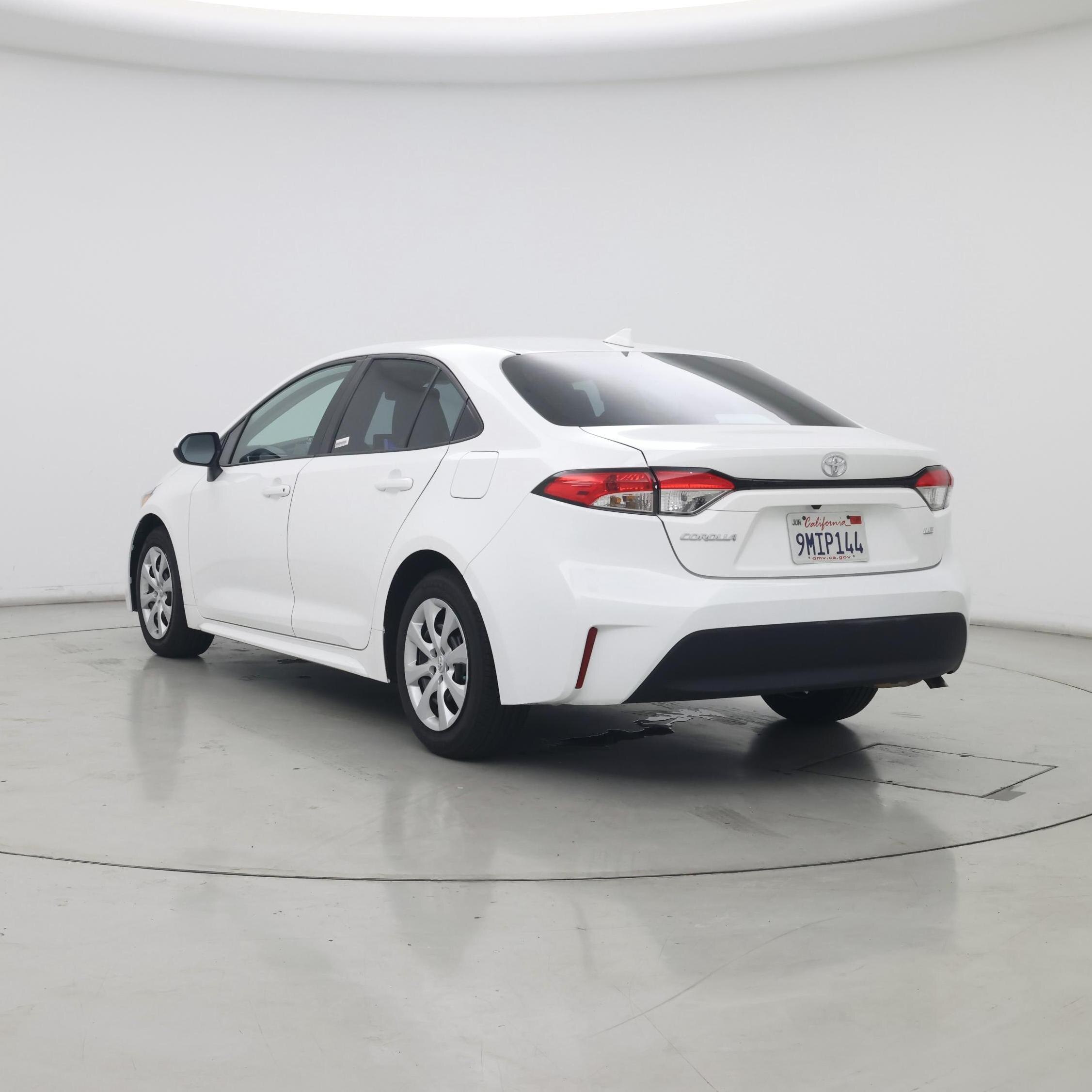 Thumbnail: 2024 Toyota Corolla - 2
