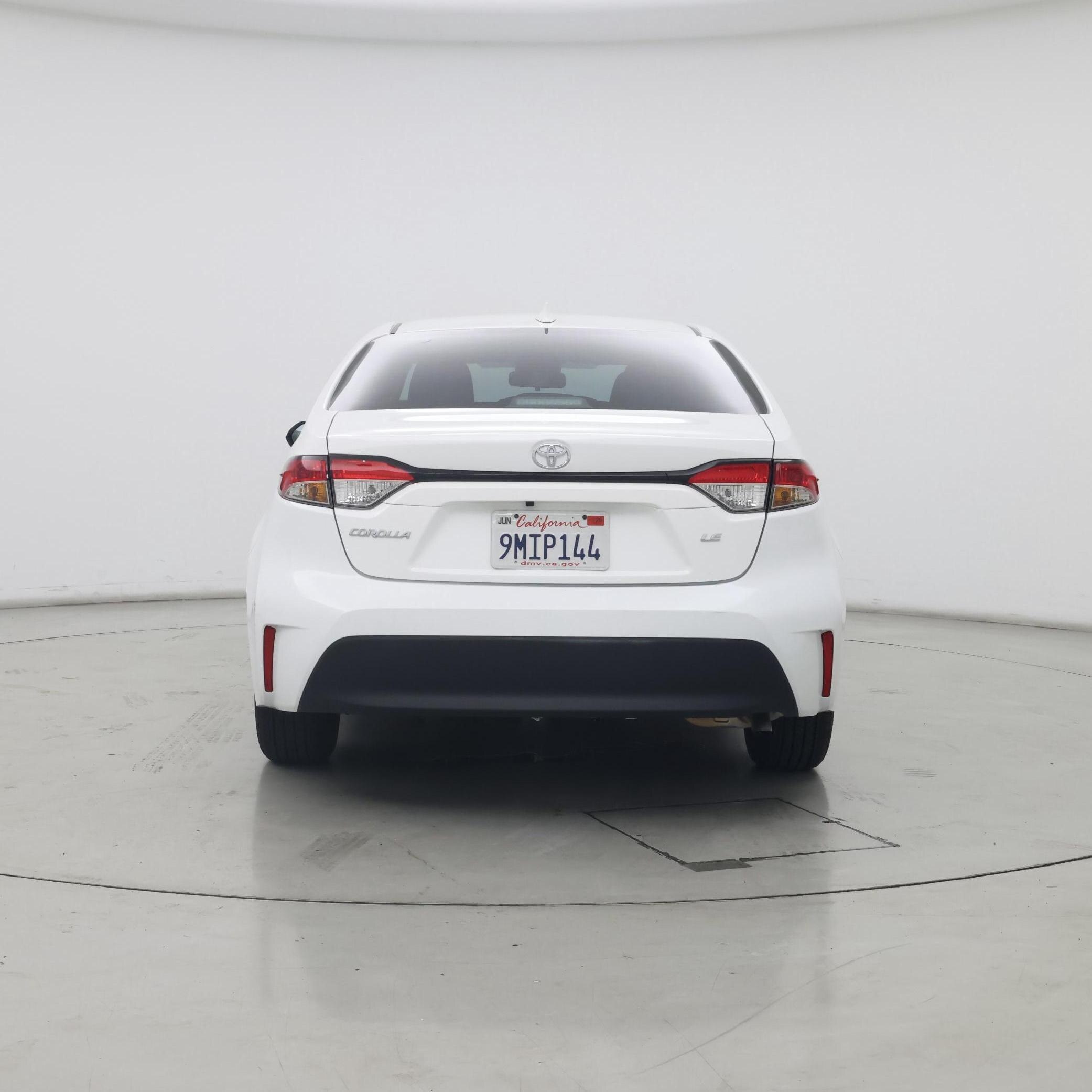 Thumbnail: 2024 Toyota Corolla - 6