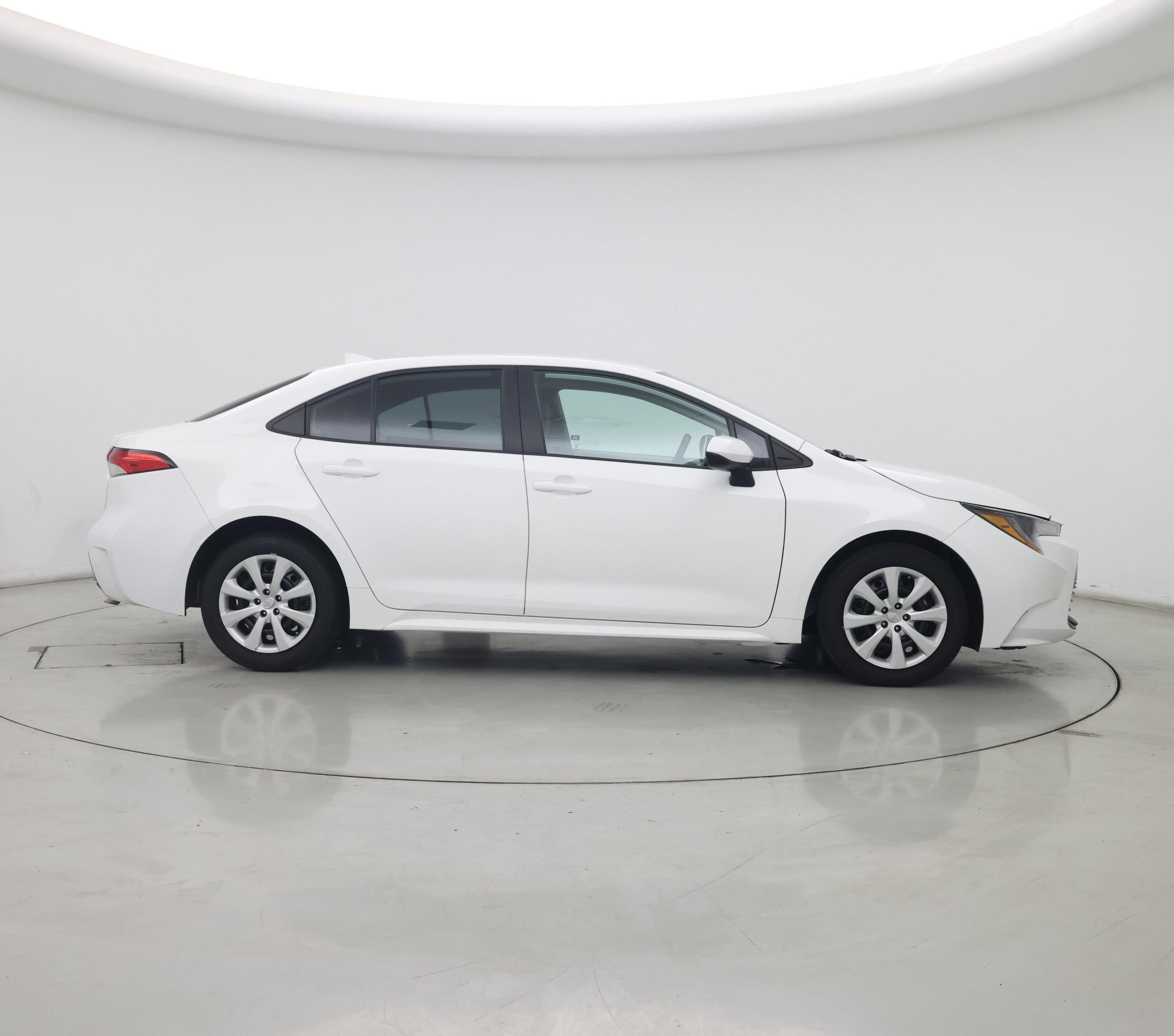 Thumbnail: 2024 Toyota Corolla - 7
