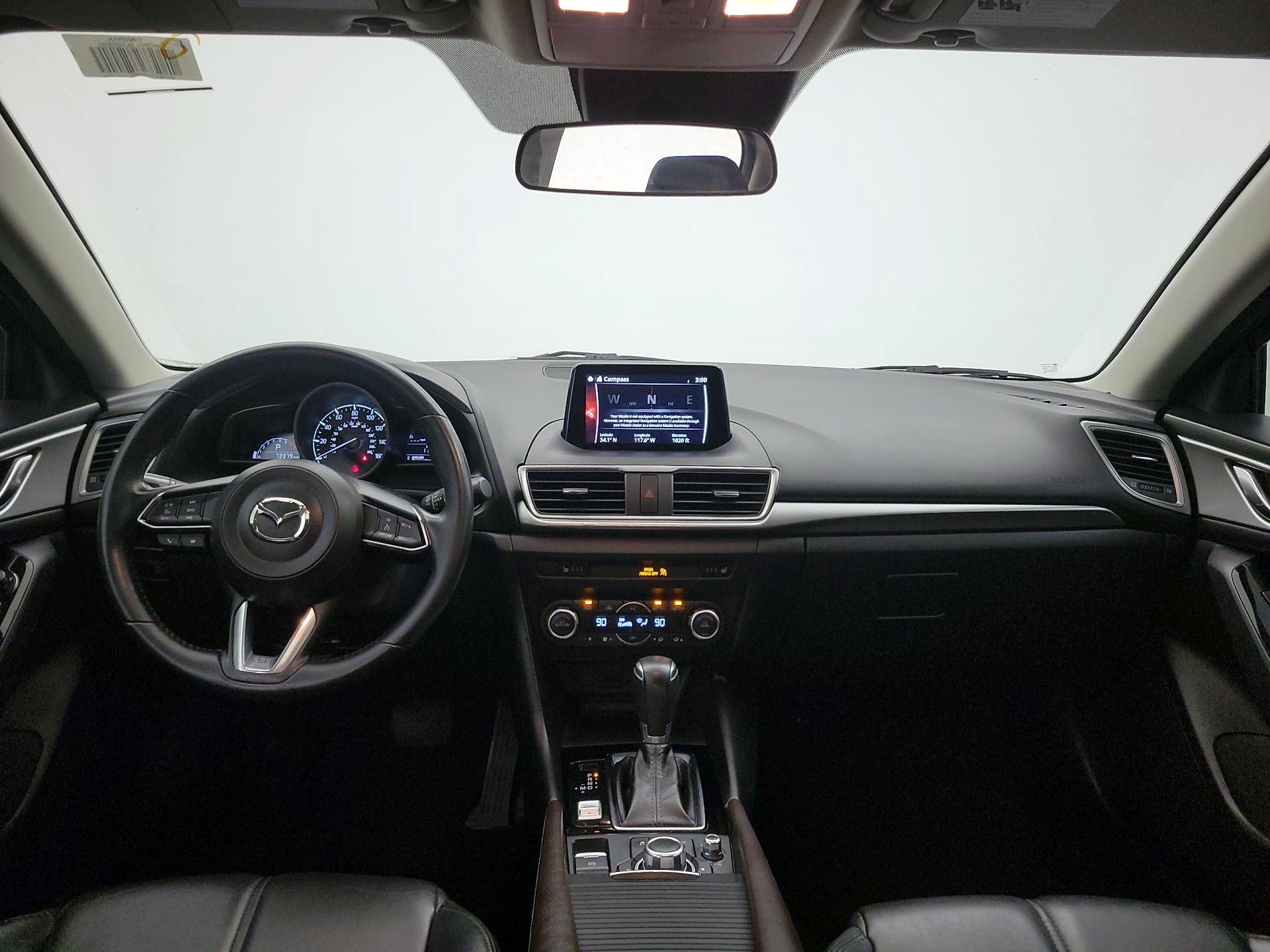 Thumbnail: 2018 Mazda Mazda3 - 9